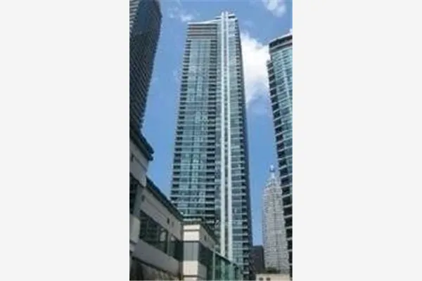 295 Adelaide Street W #1710