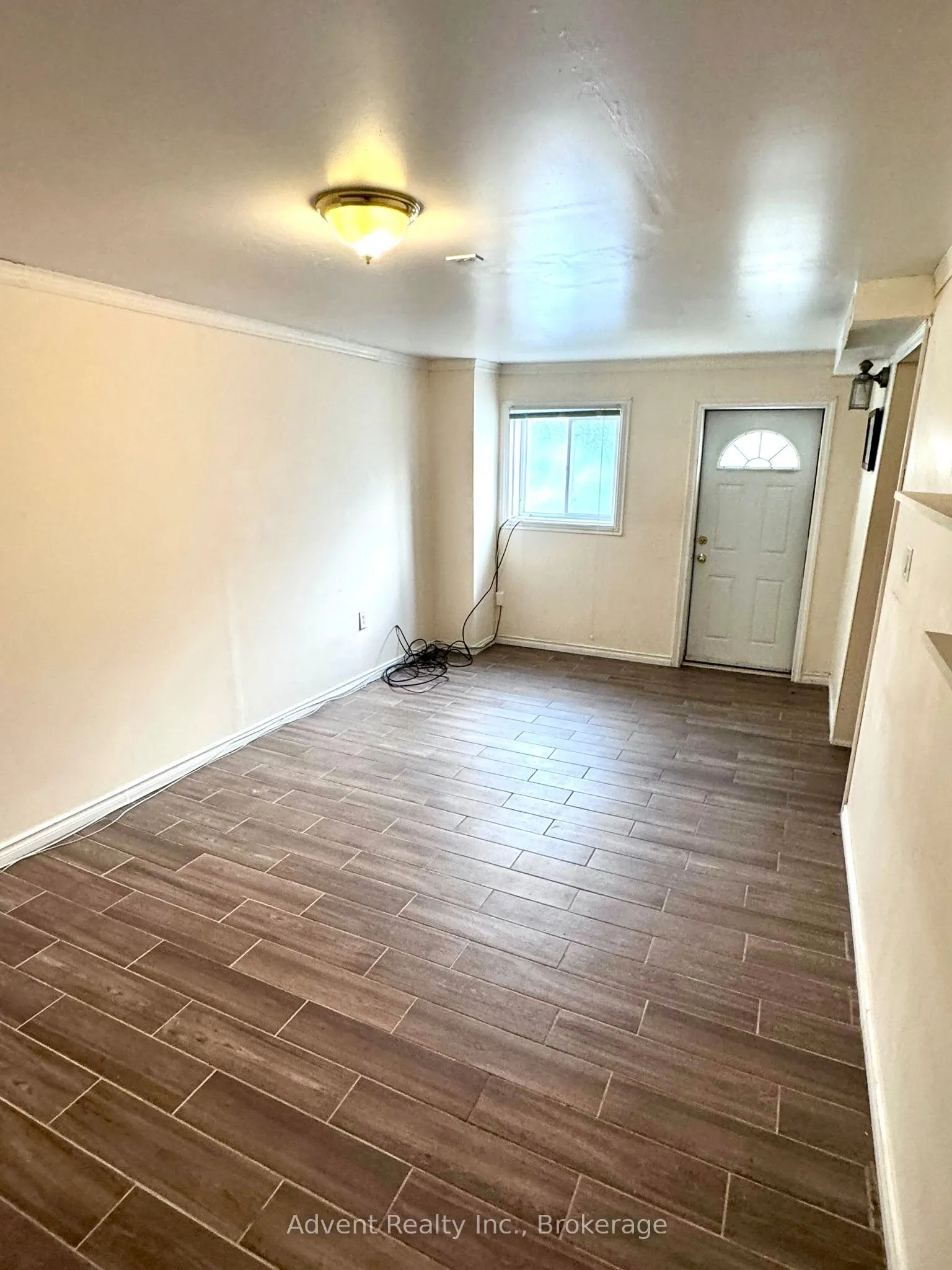3 Blairville Road #basement