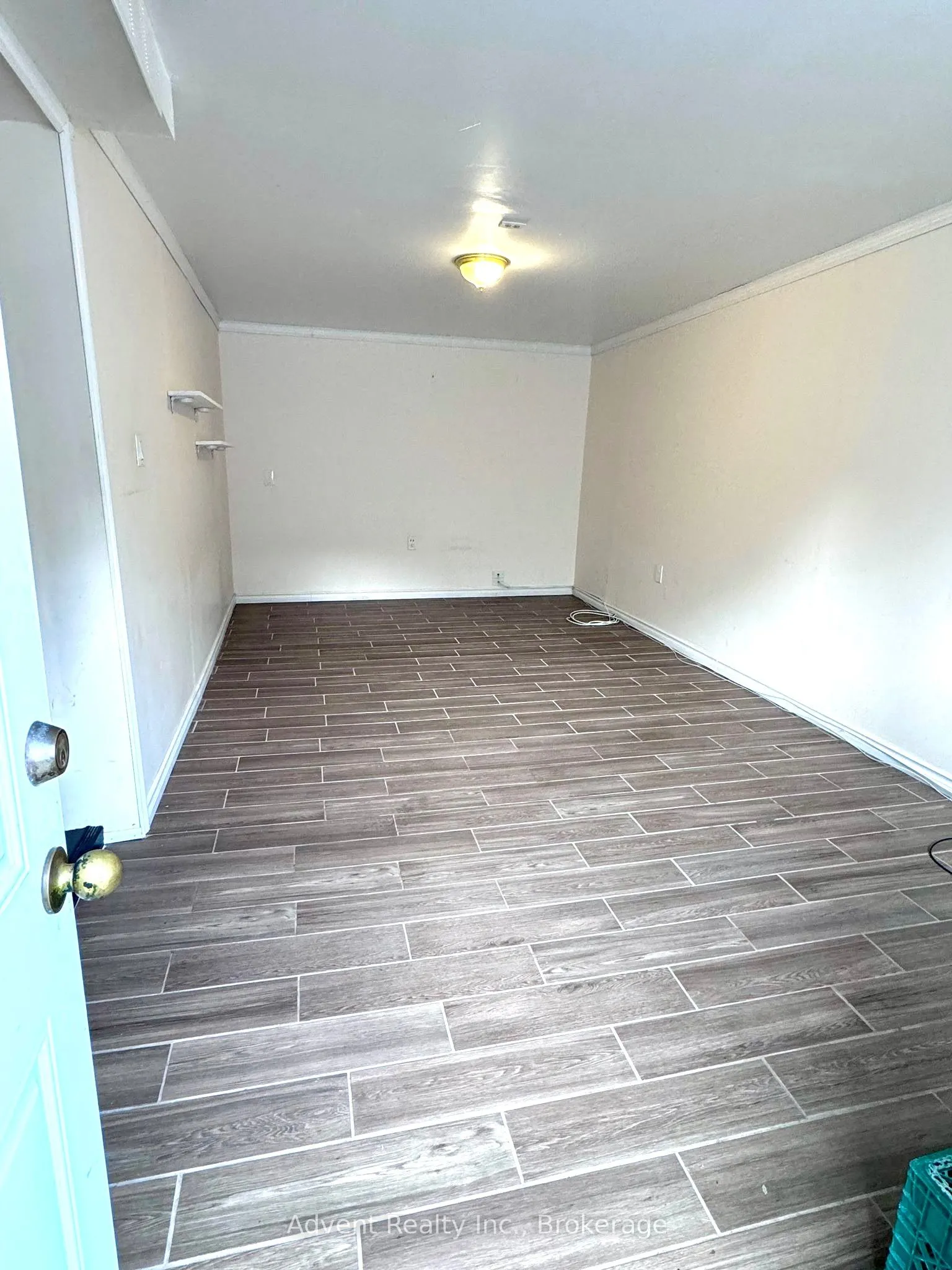 3 Blairville Road #basement