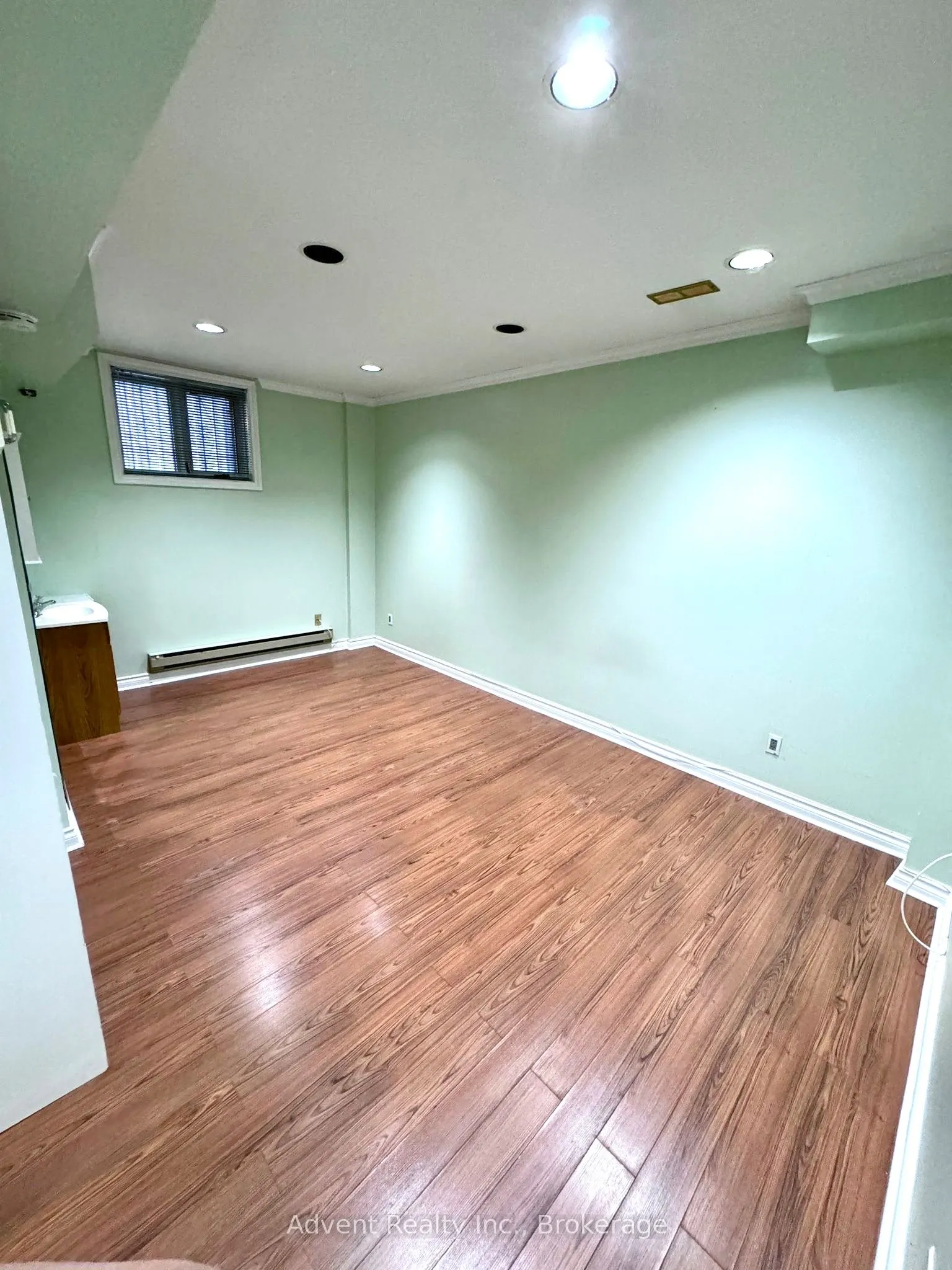 3 Blairville Road #basement