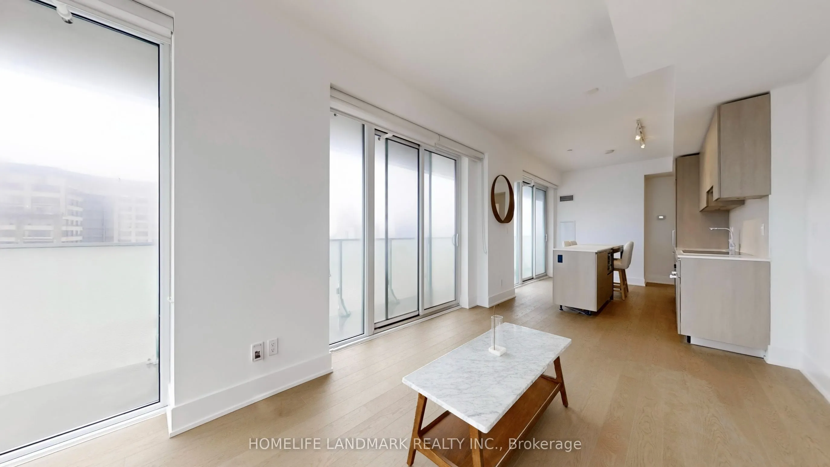 200 Bloor Street W #2305