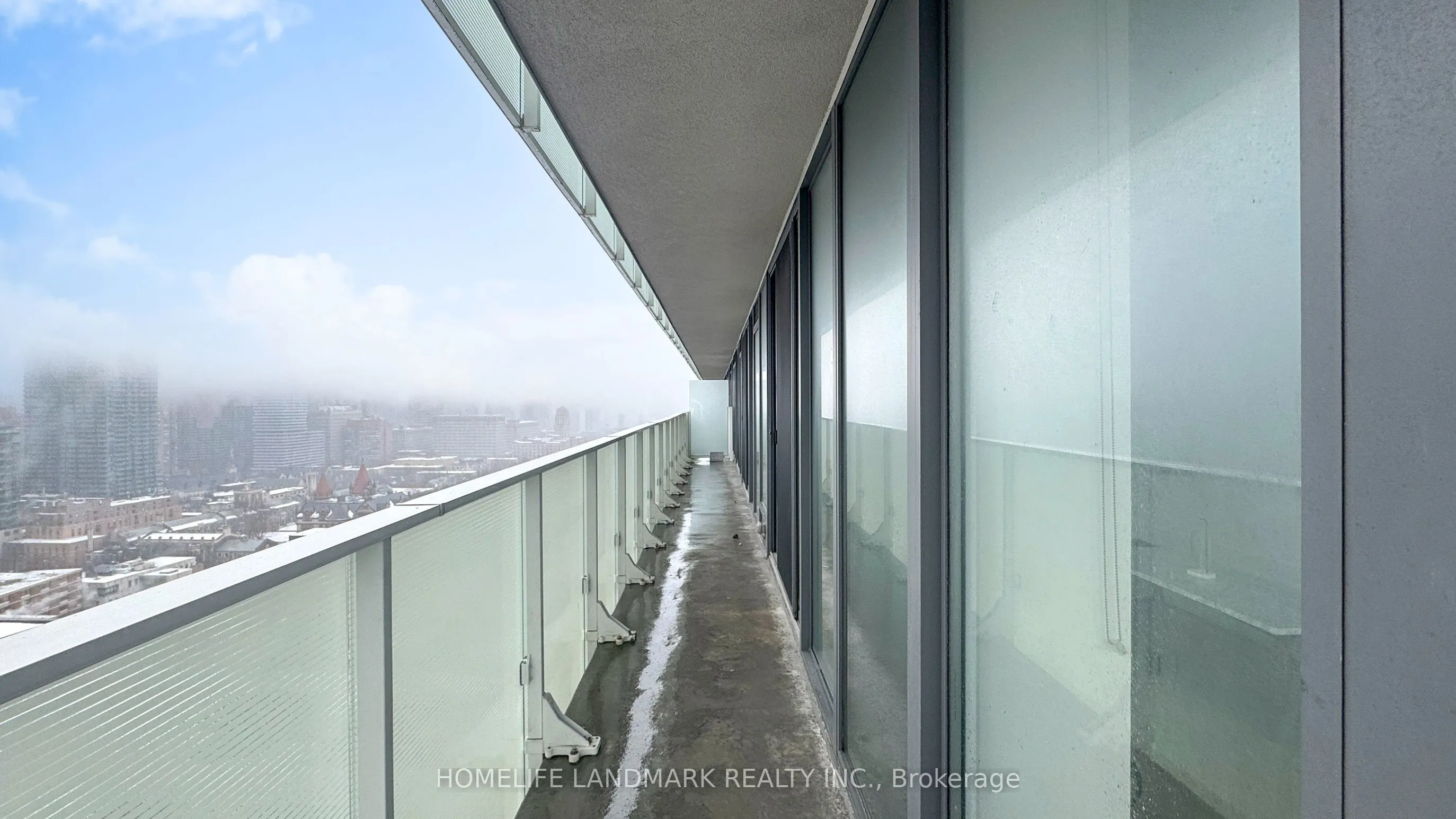 200 Bloor Street W #2305