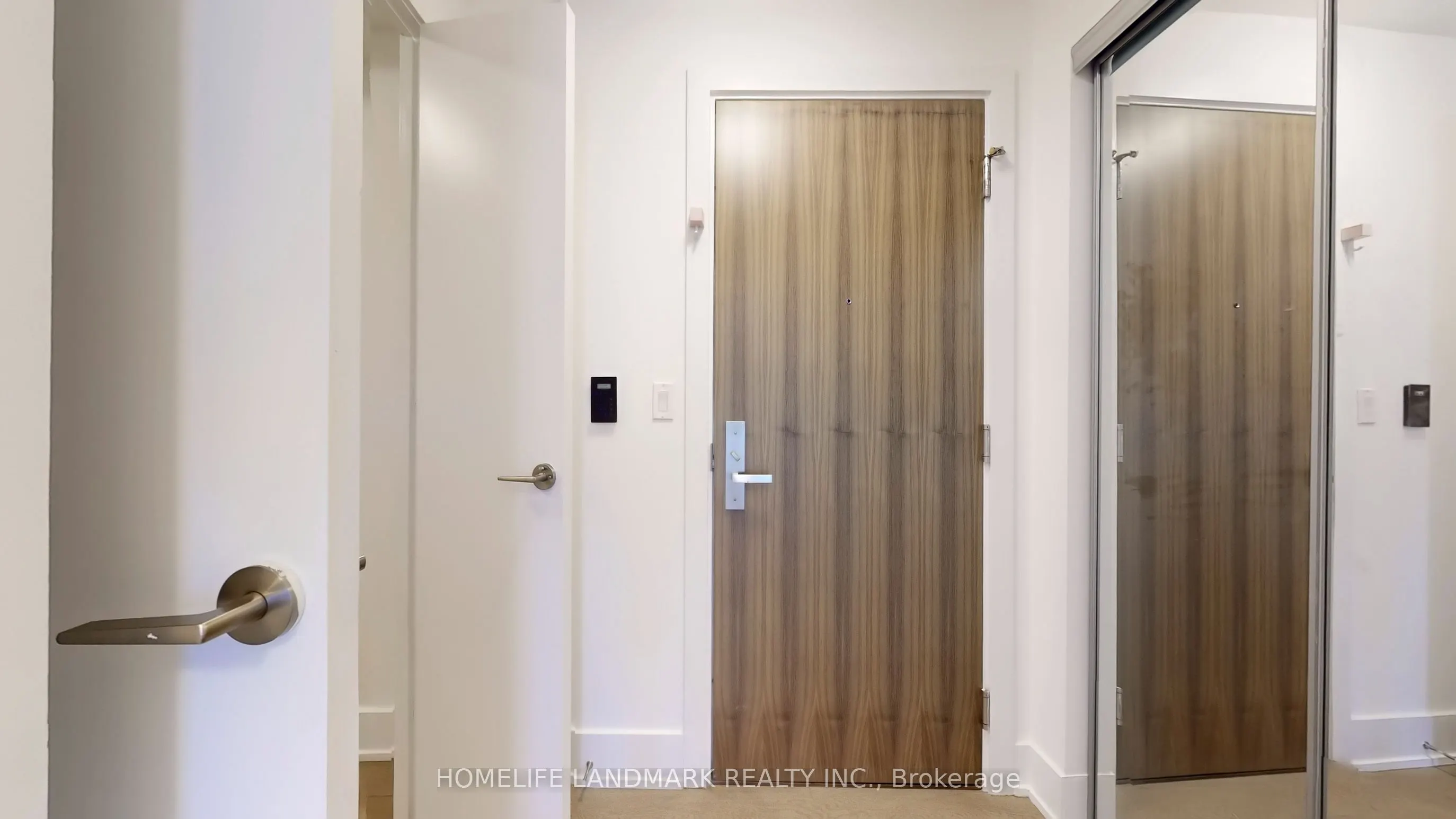200 Bloor Street W #2305