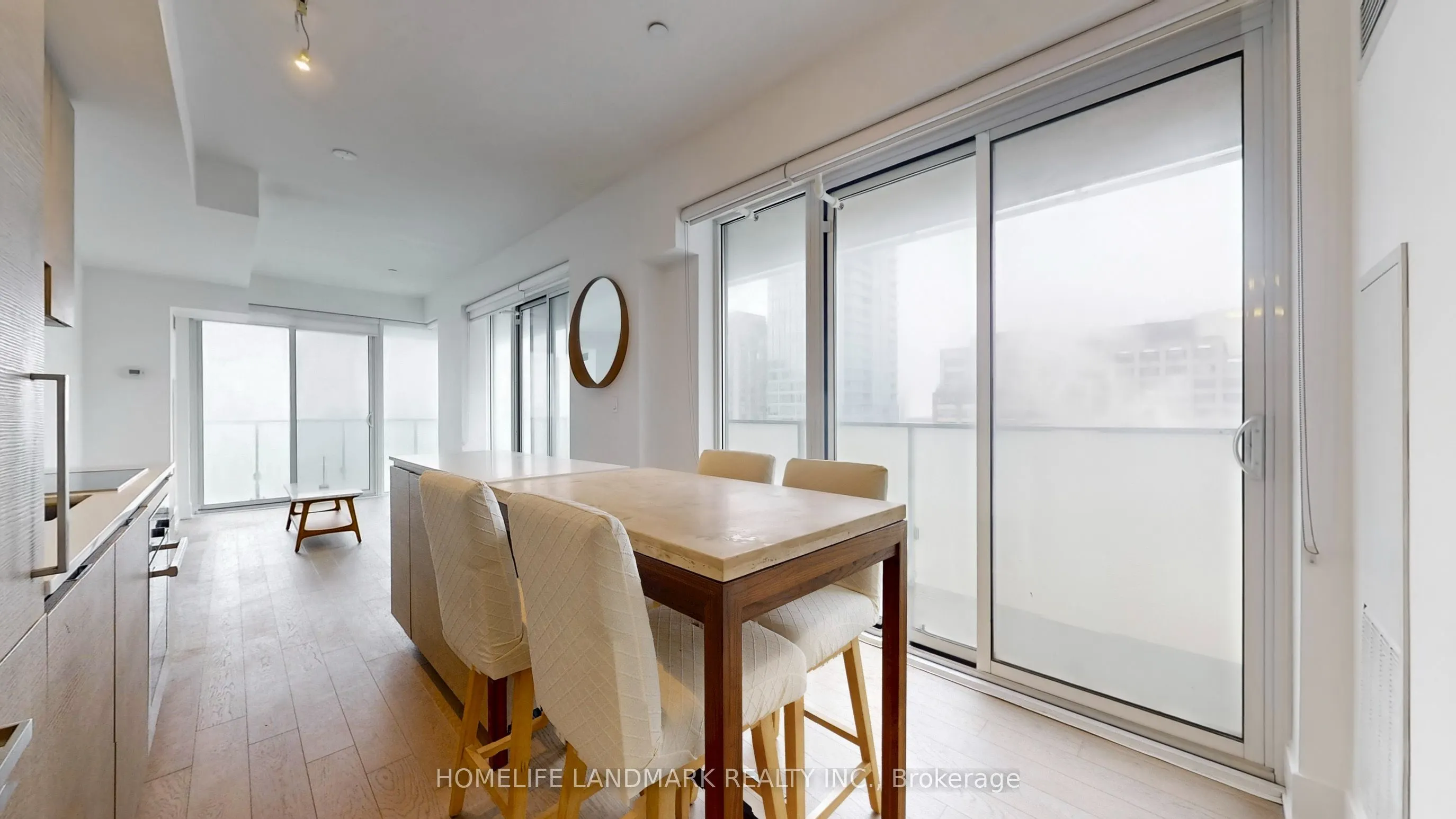 200 Bloor Street W #2305