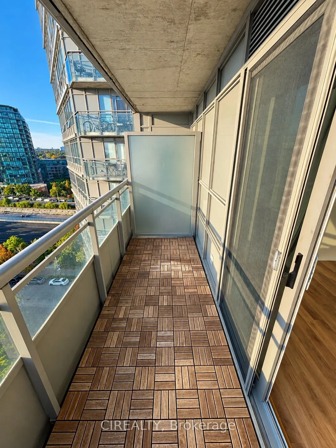 38 Joe Shuster Way #1216