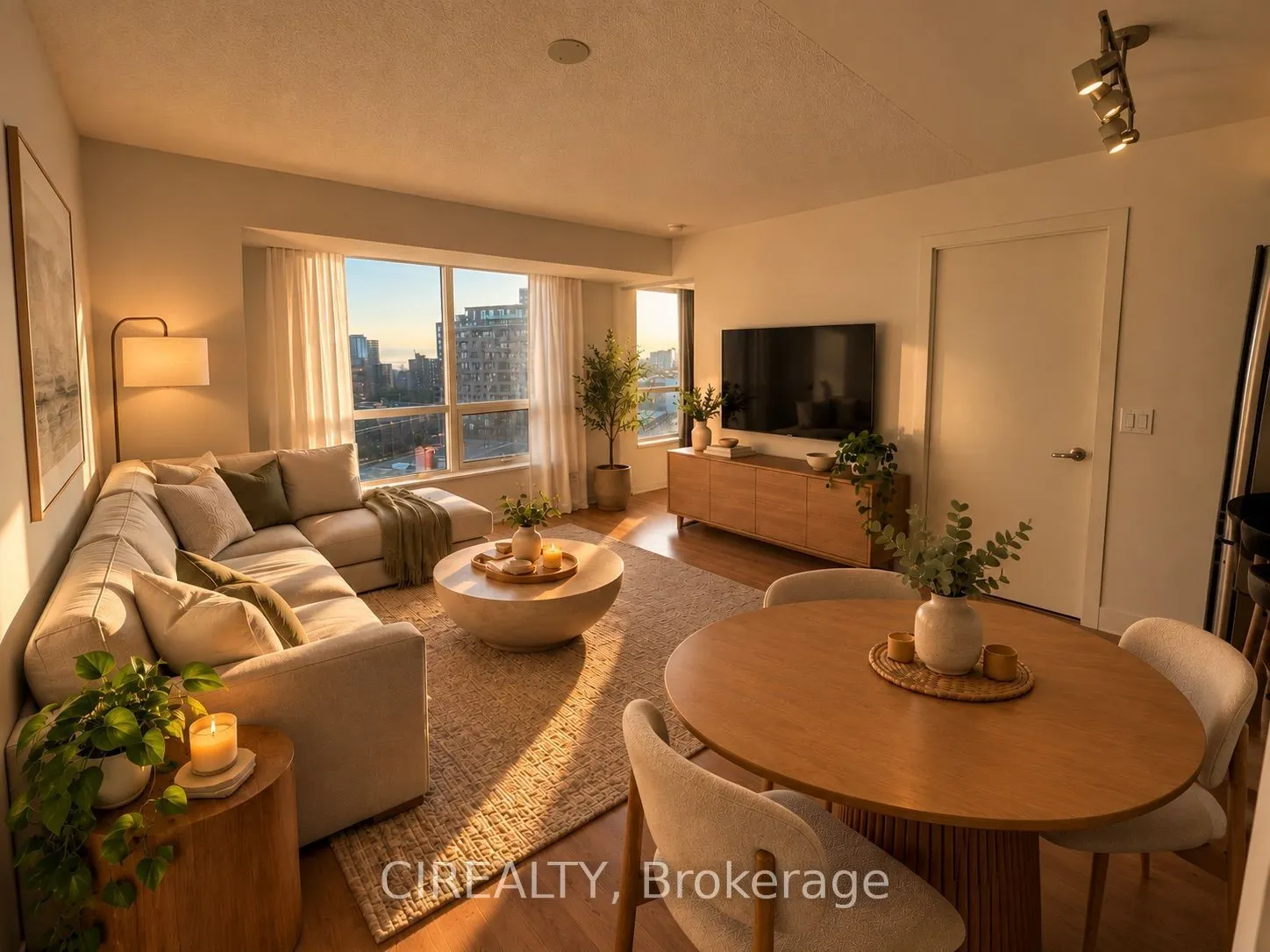 38 Joe Shuster Way #1216