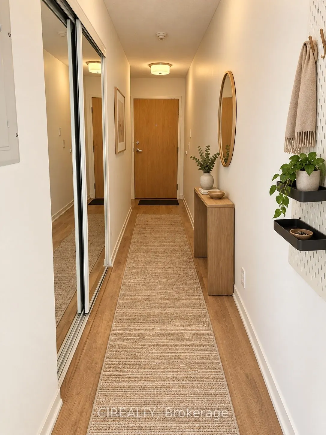 38 Joe Shuster Way #1216