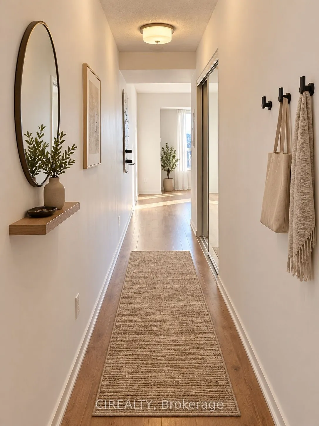 38 Joe Shuster Way #1216