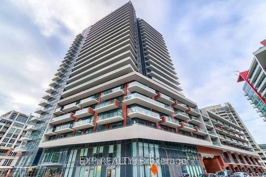 38 Iannuzzi Street #707