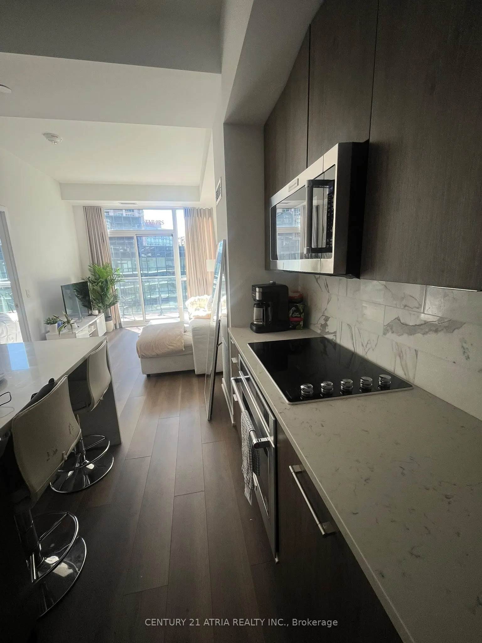 38 Iannuzzi Street #707