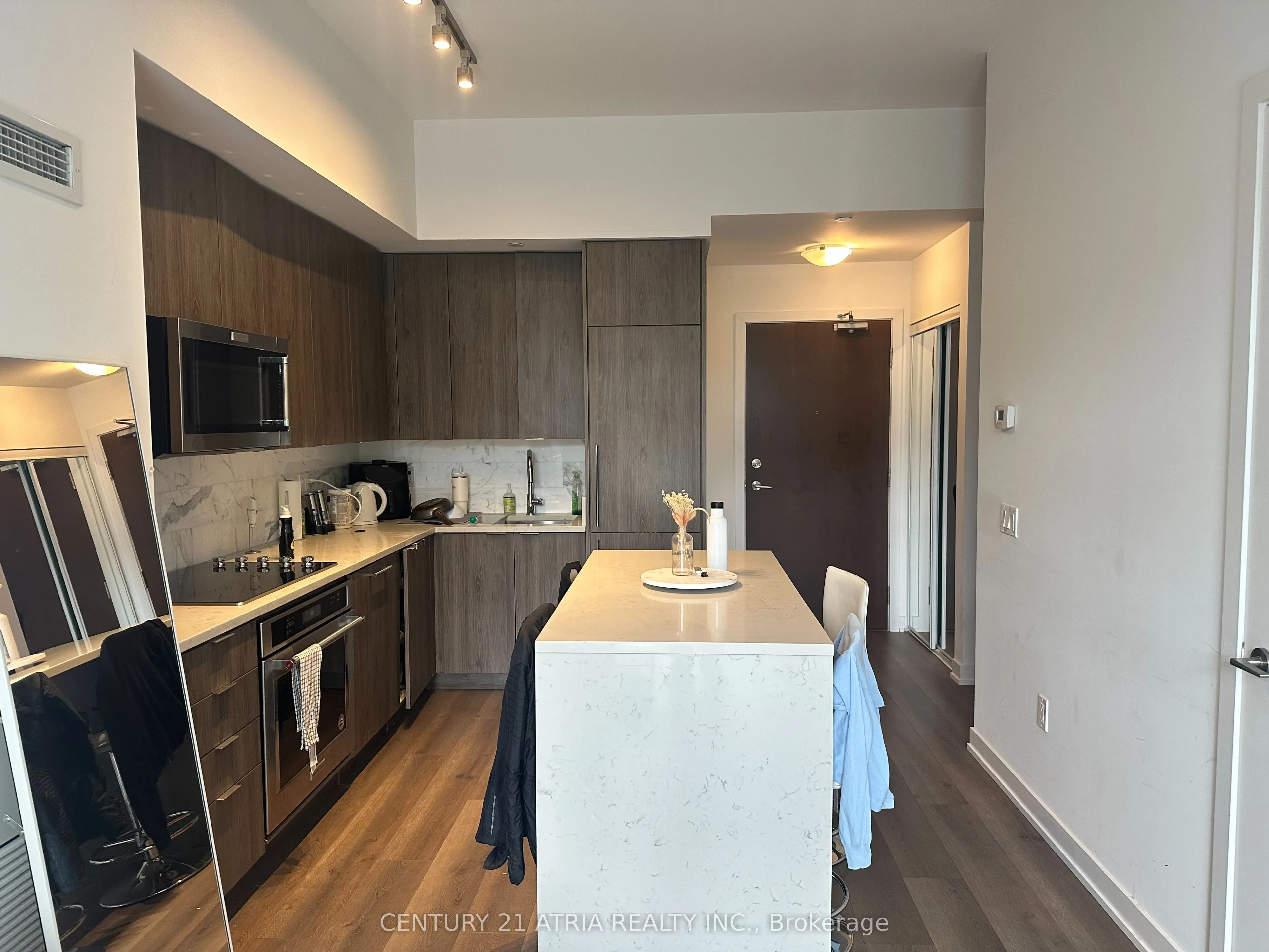 38 Iannuzzi Street #707