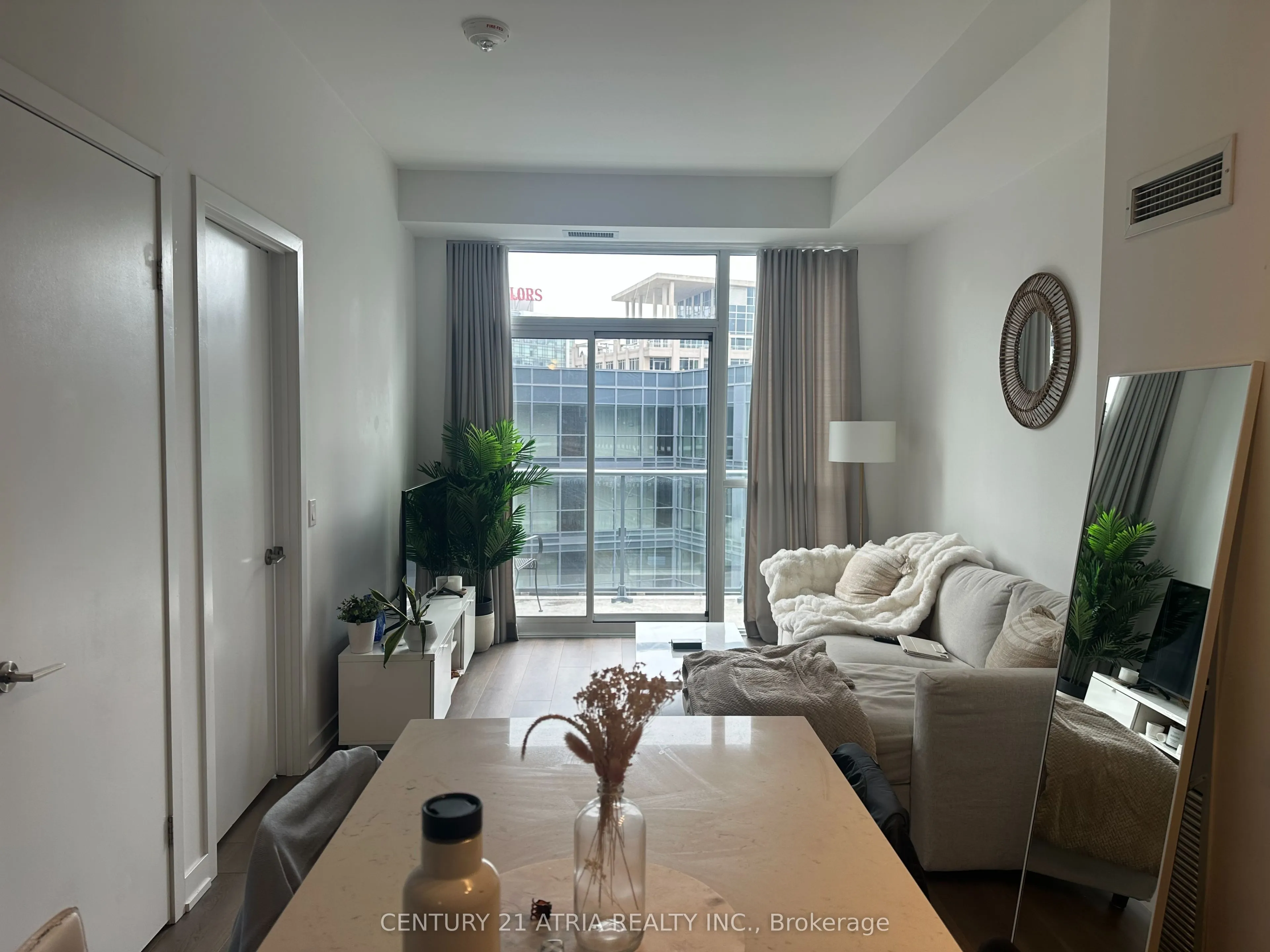 38 Iannuzzi Street #707