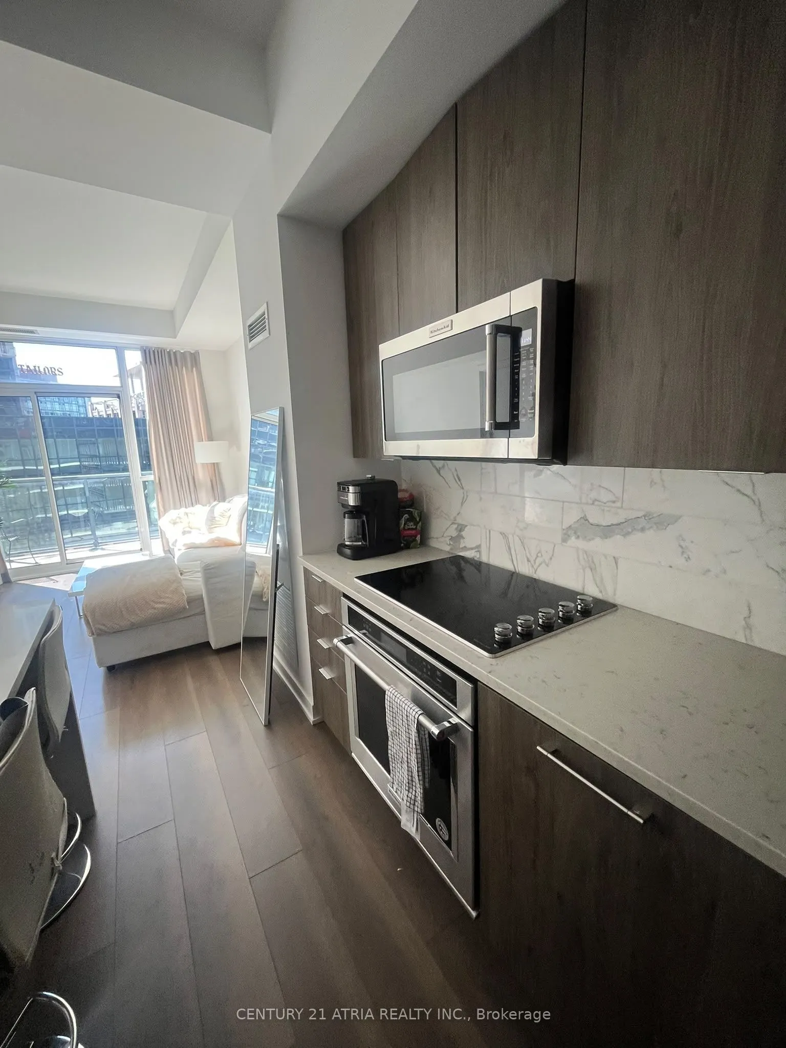 38 Iannuzzi Street #707