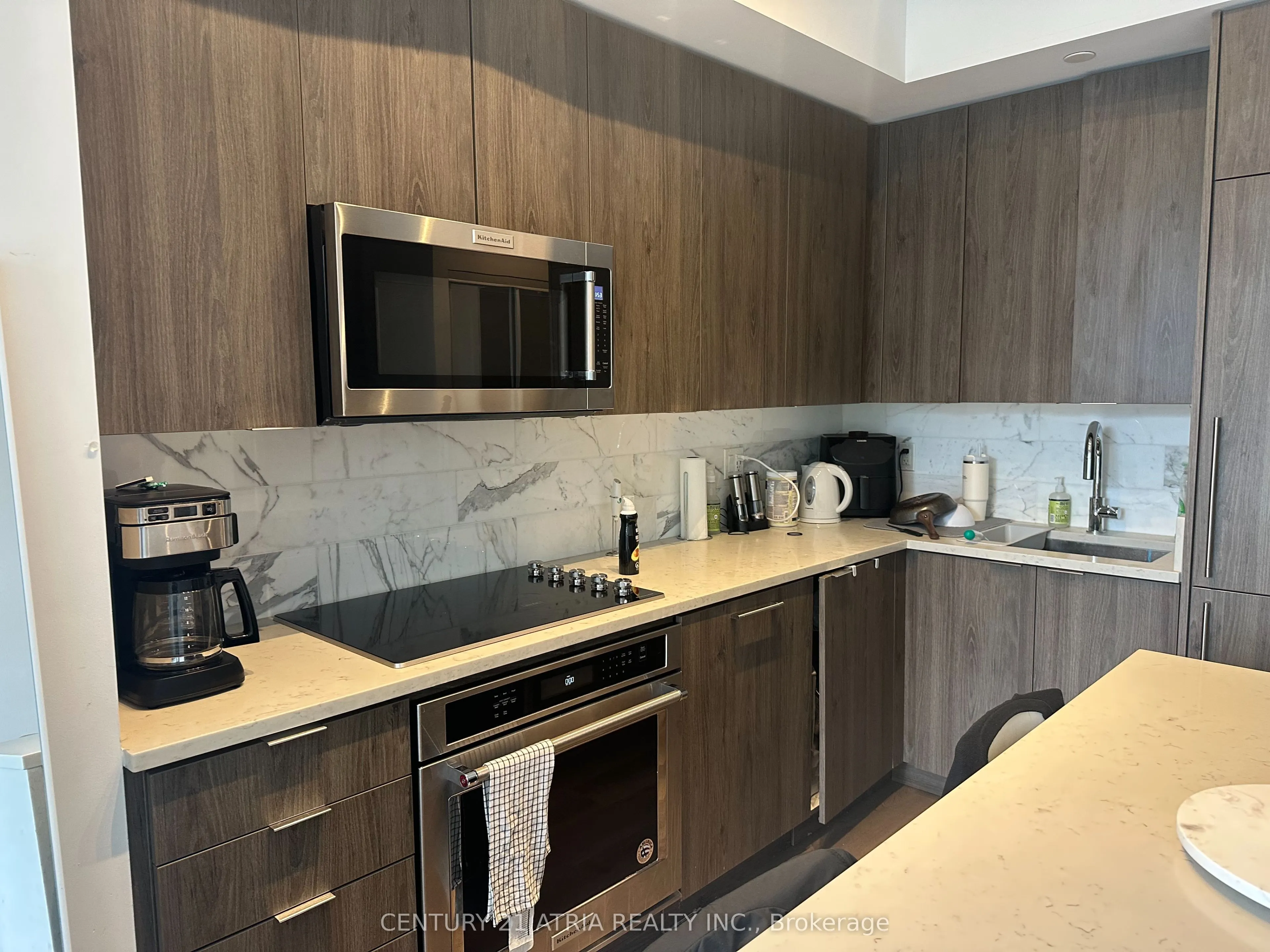 38 Iannuzzi Street #707