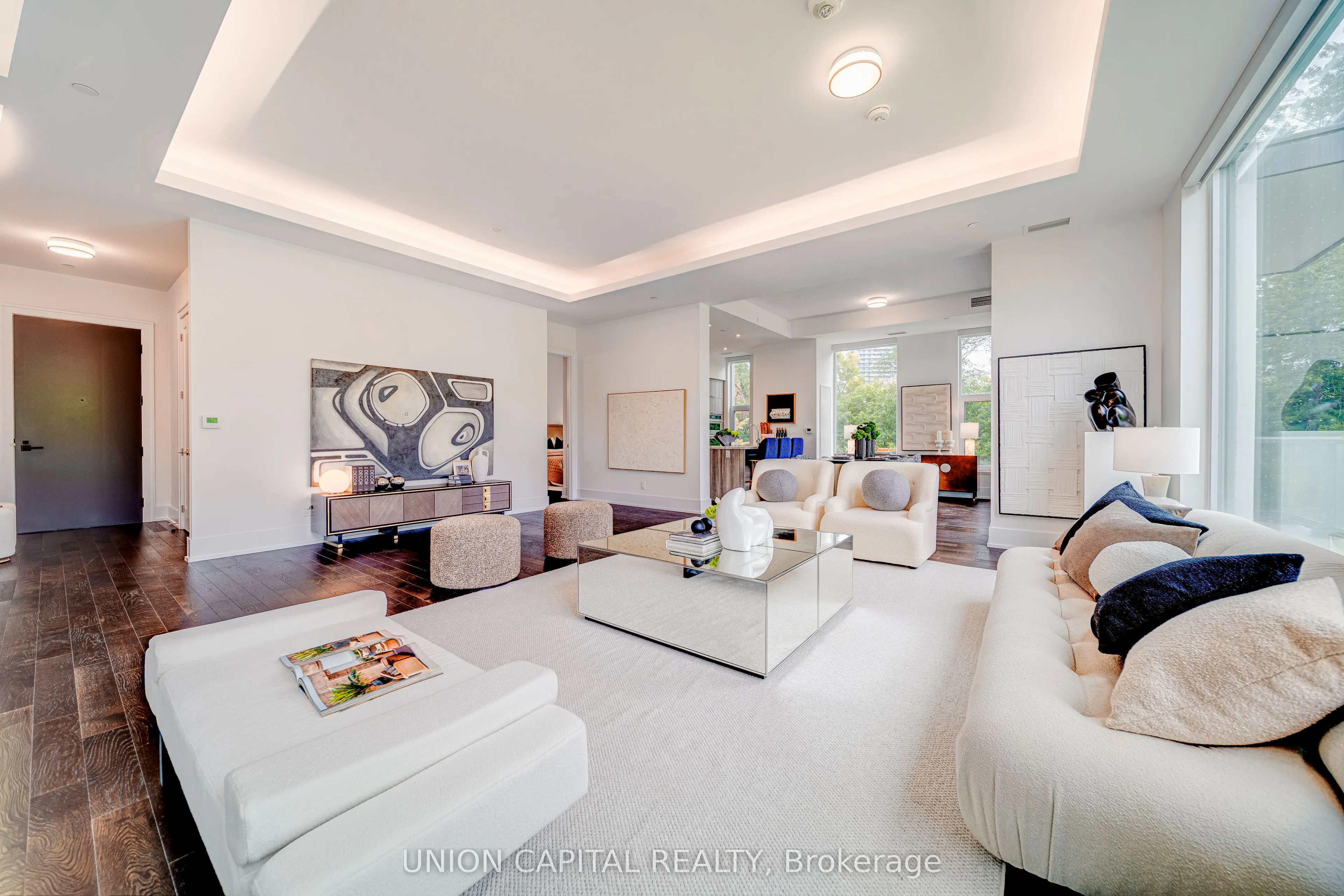 25 Adra Grado Way #120