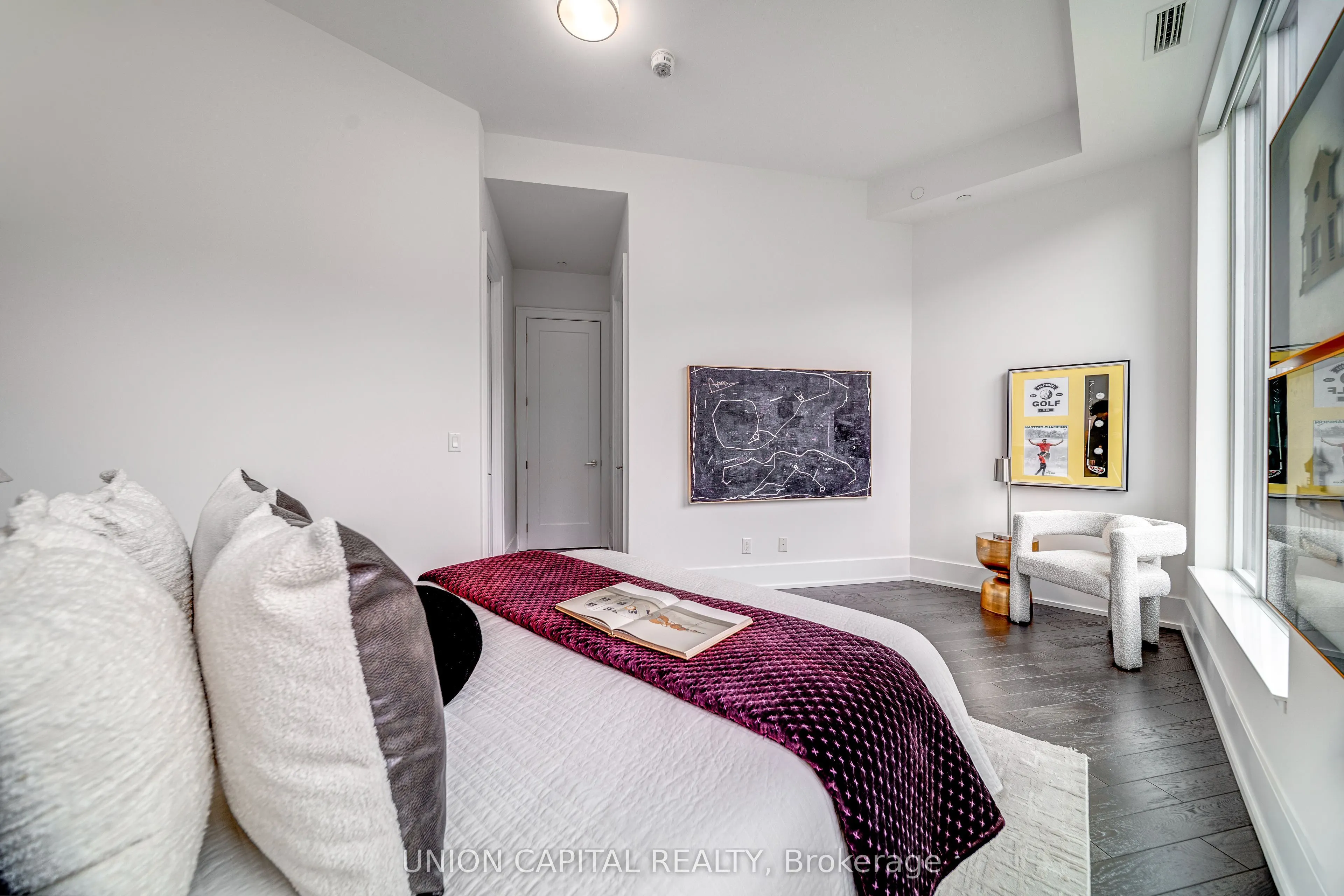 25 Adra Grado Way #120