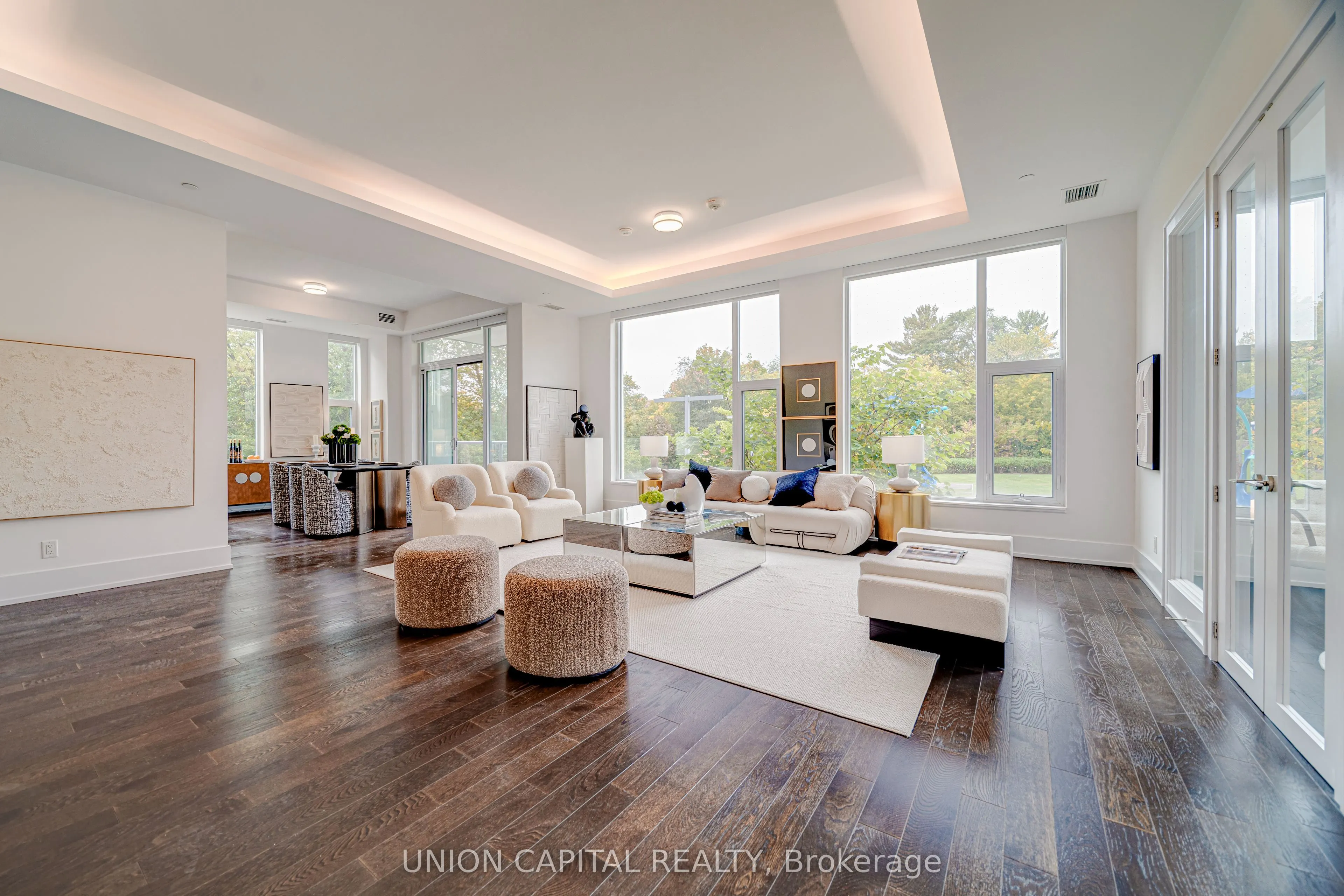 25 Adra Grado Way #120