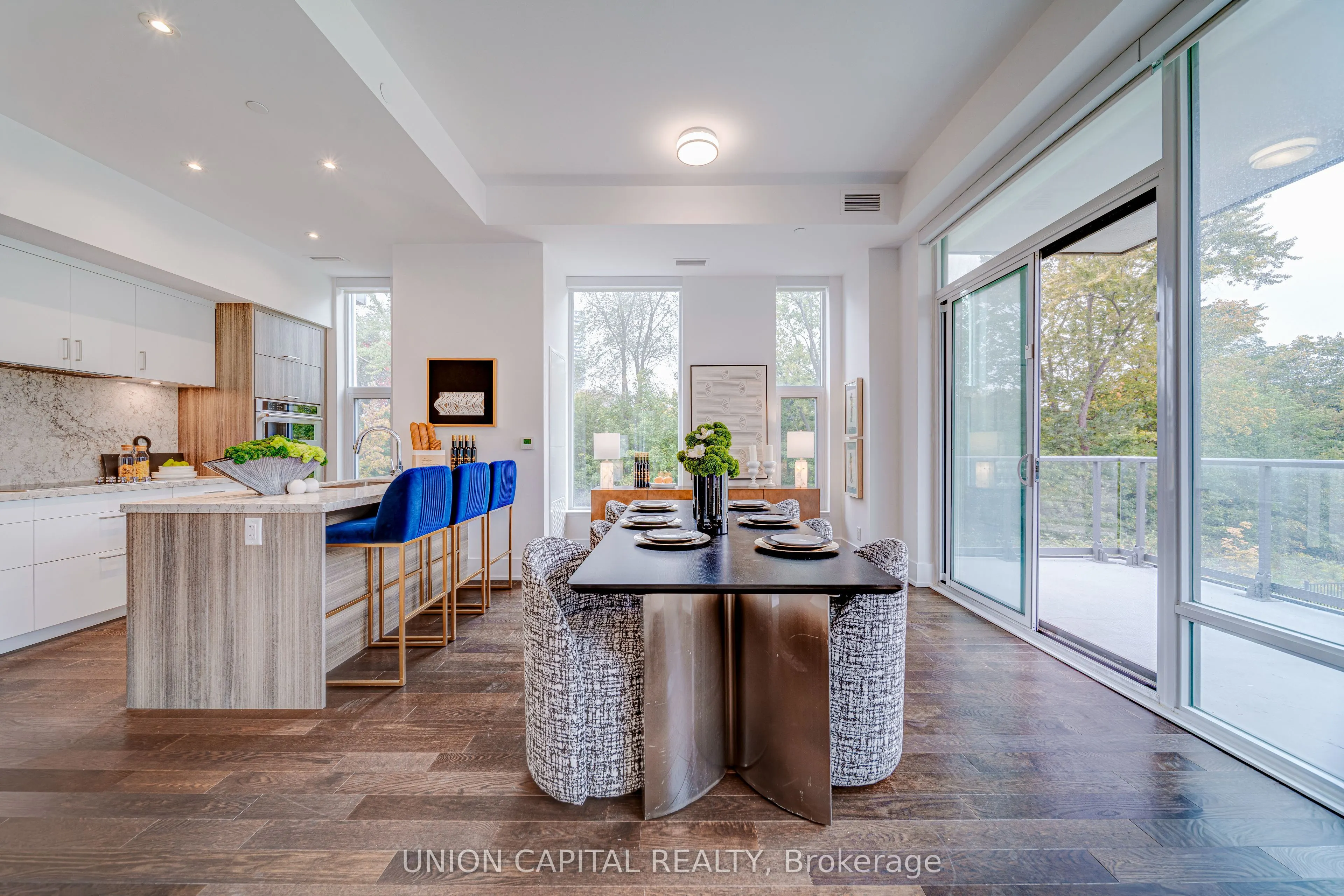 25 Adra Grado Way #120