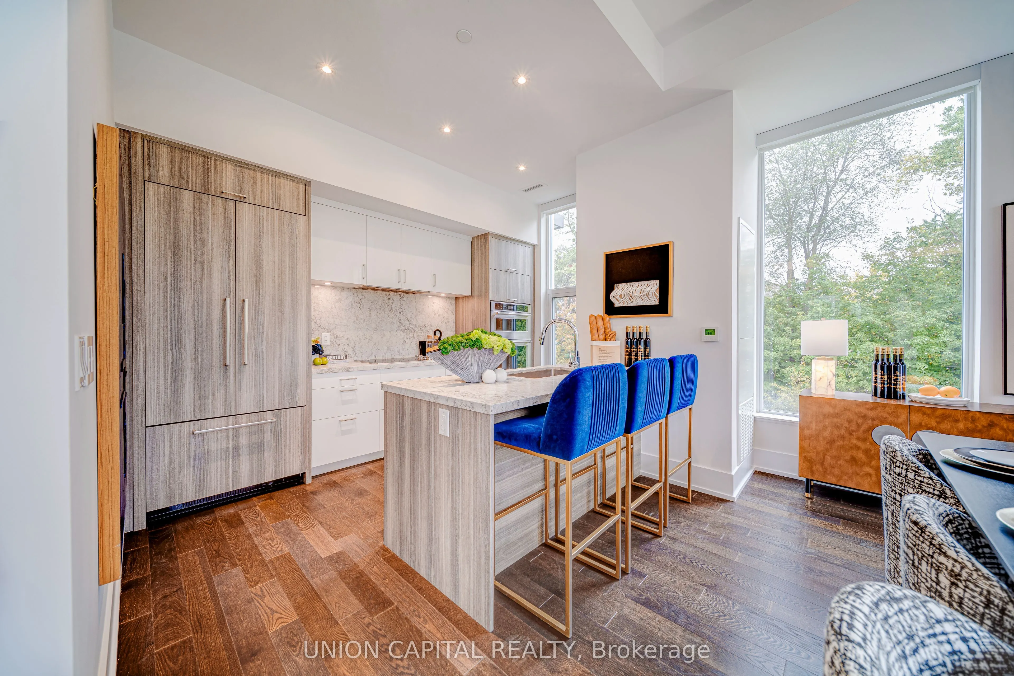 25 Adra Grado Way #120