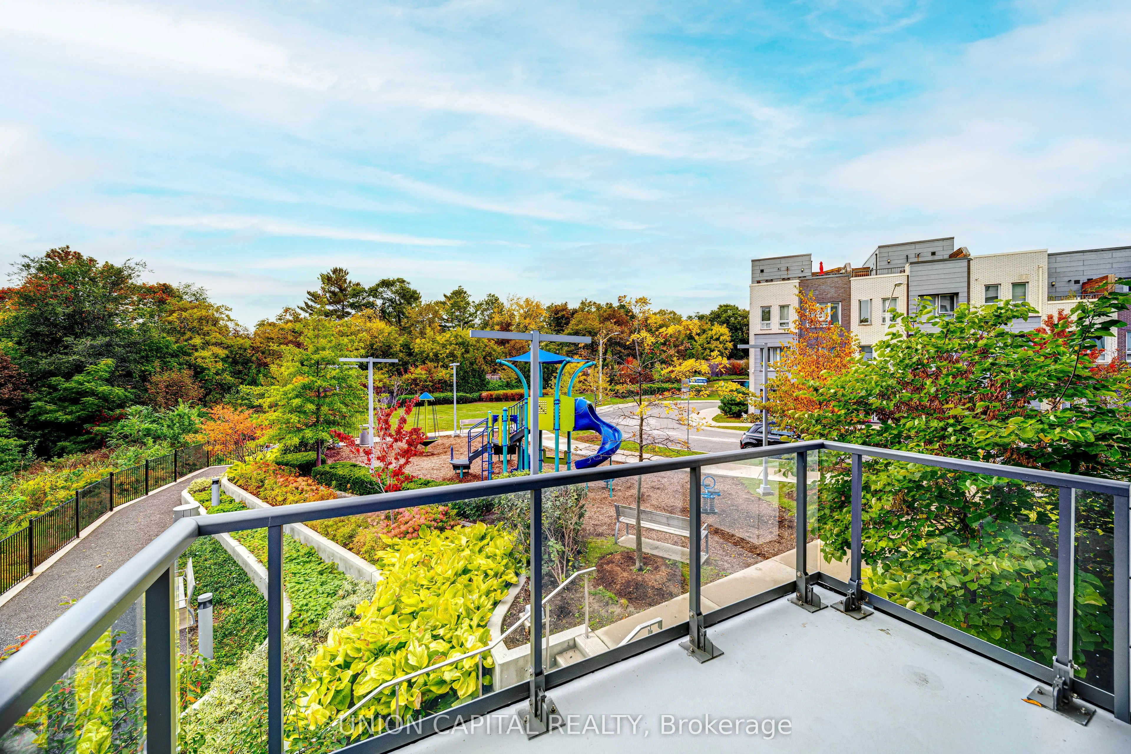 25 Adra Grado Way #120