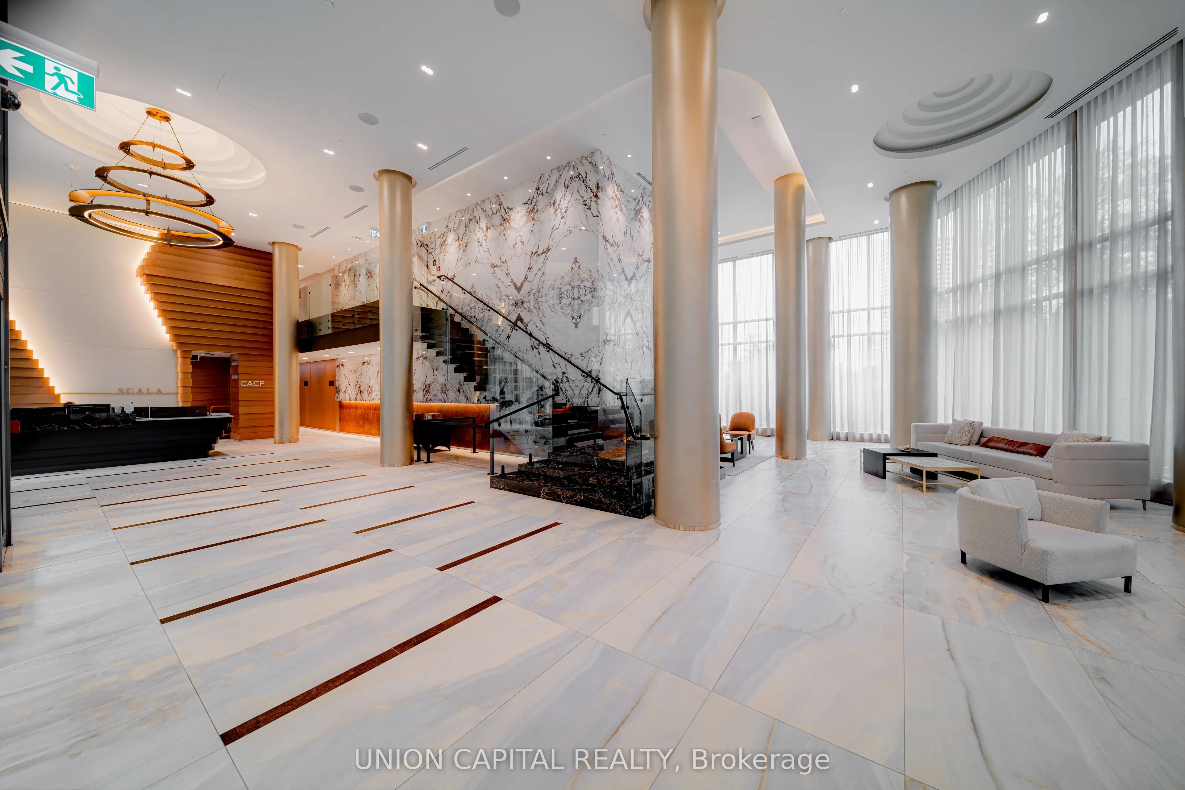 25 Adra Grado Way #120