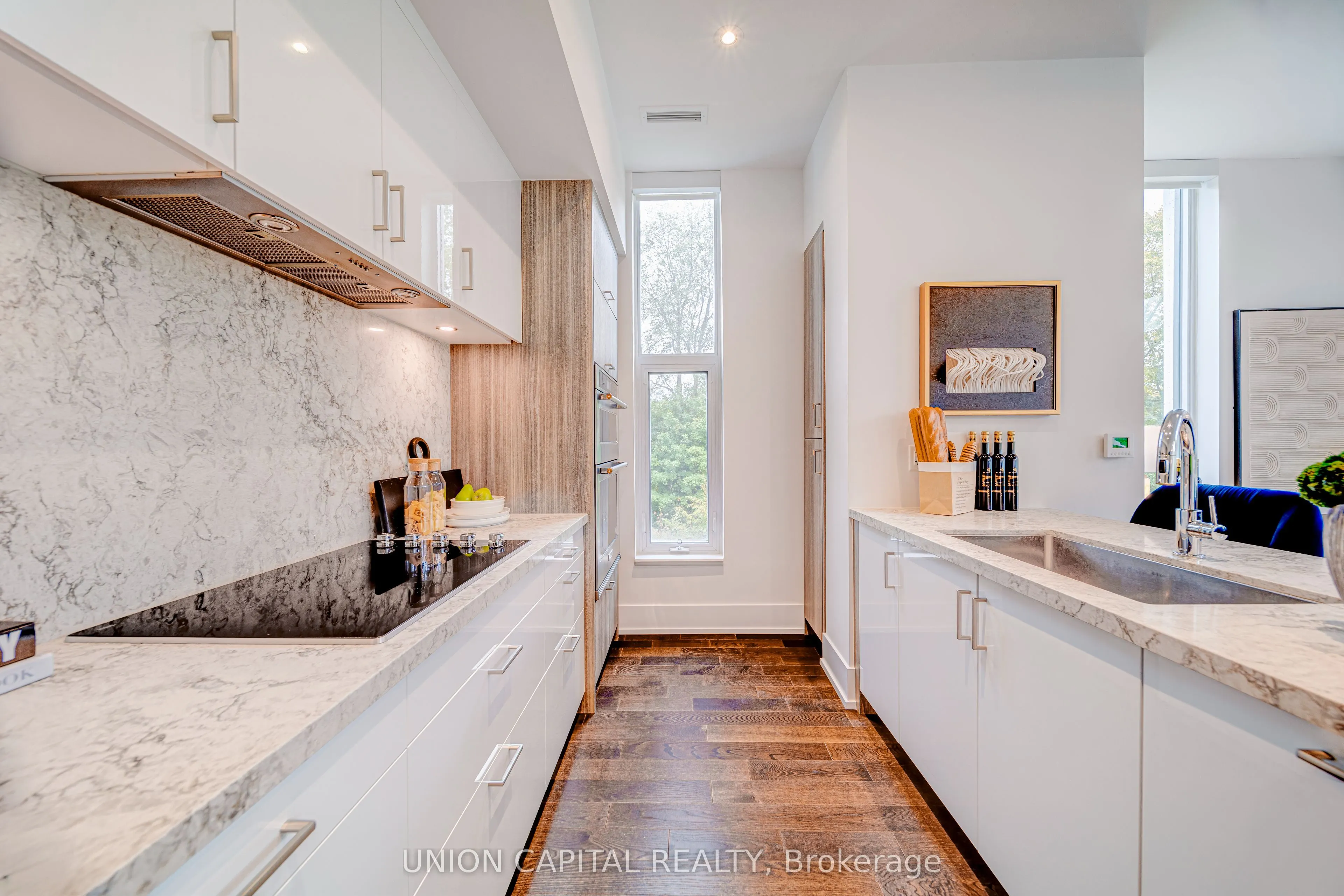 25 Adra Grado Way #120