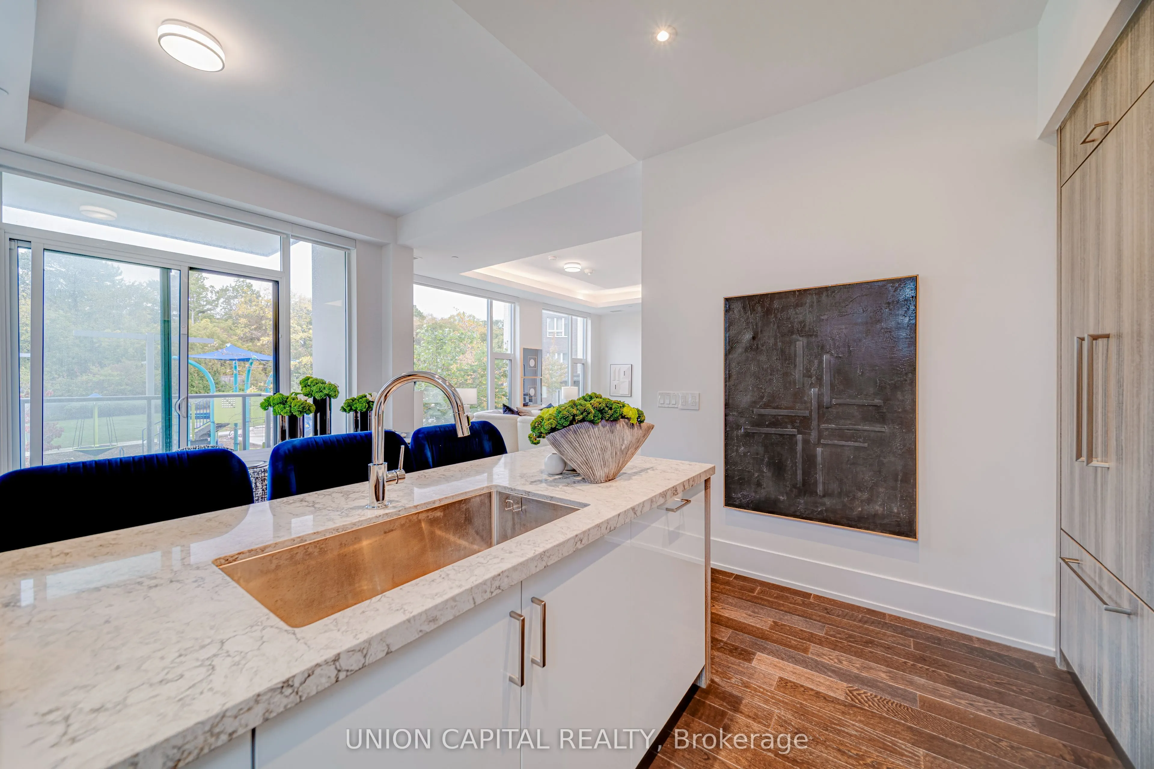 25 Adra Grado Way #120