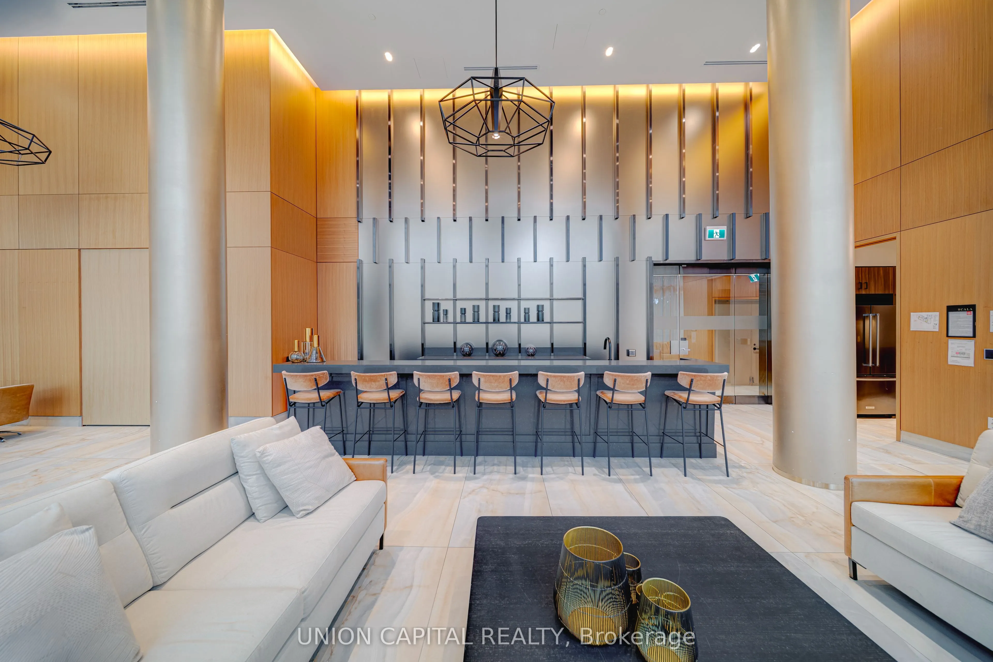 25 Adra Grado Way #120