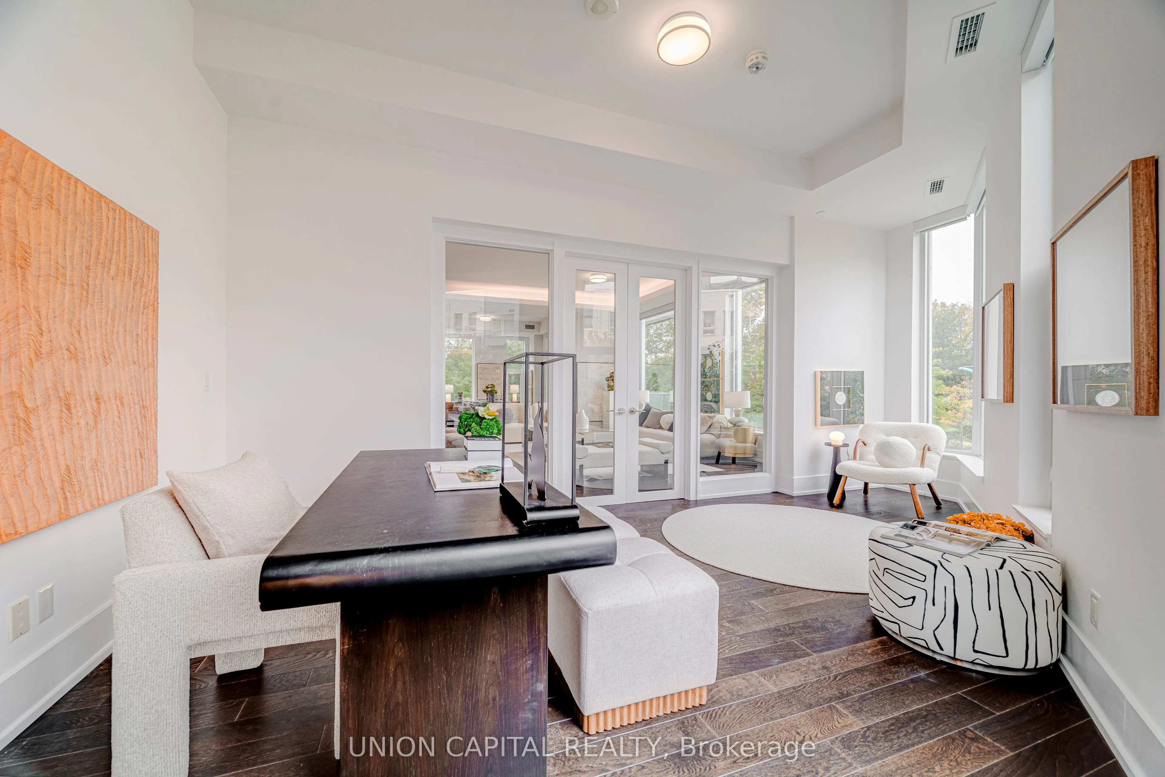 25 Adra Grado Way #120