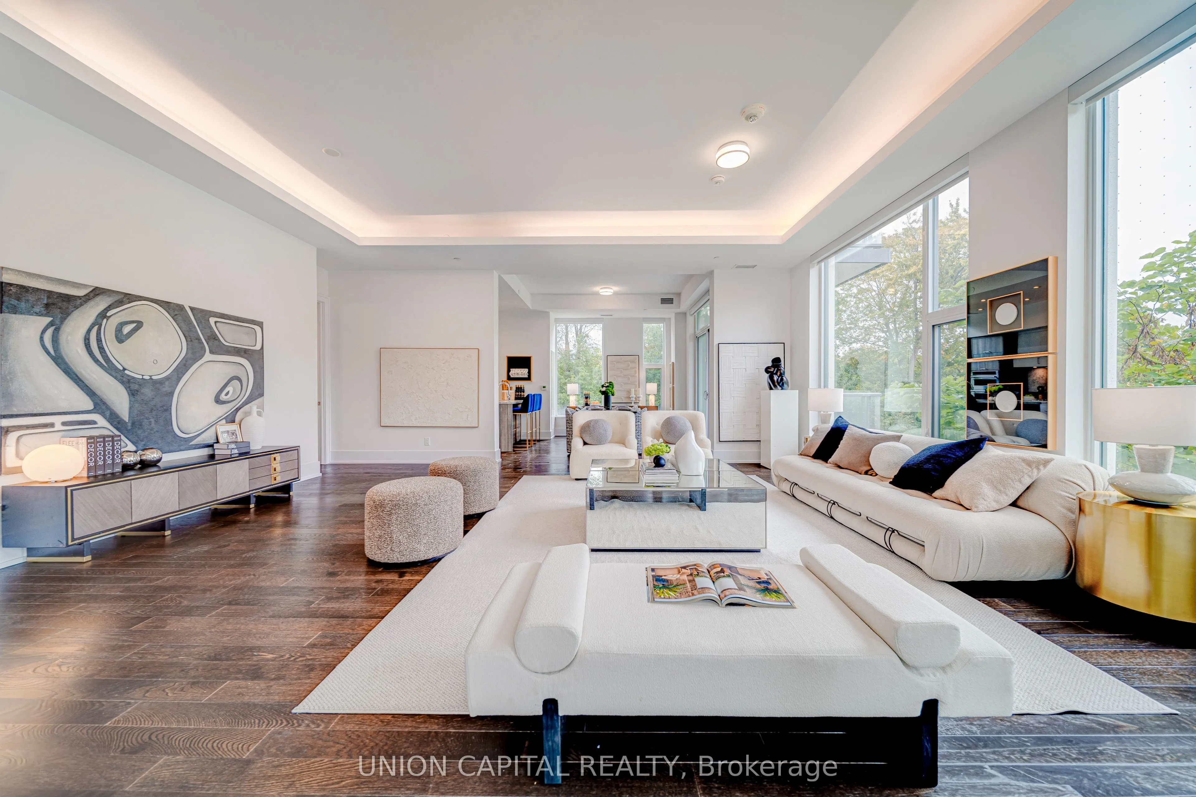 25 Adra Grado Way #120