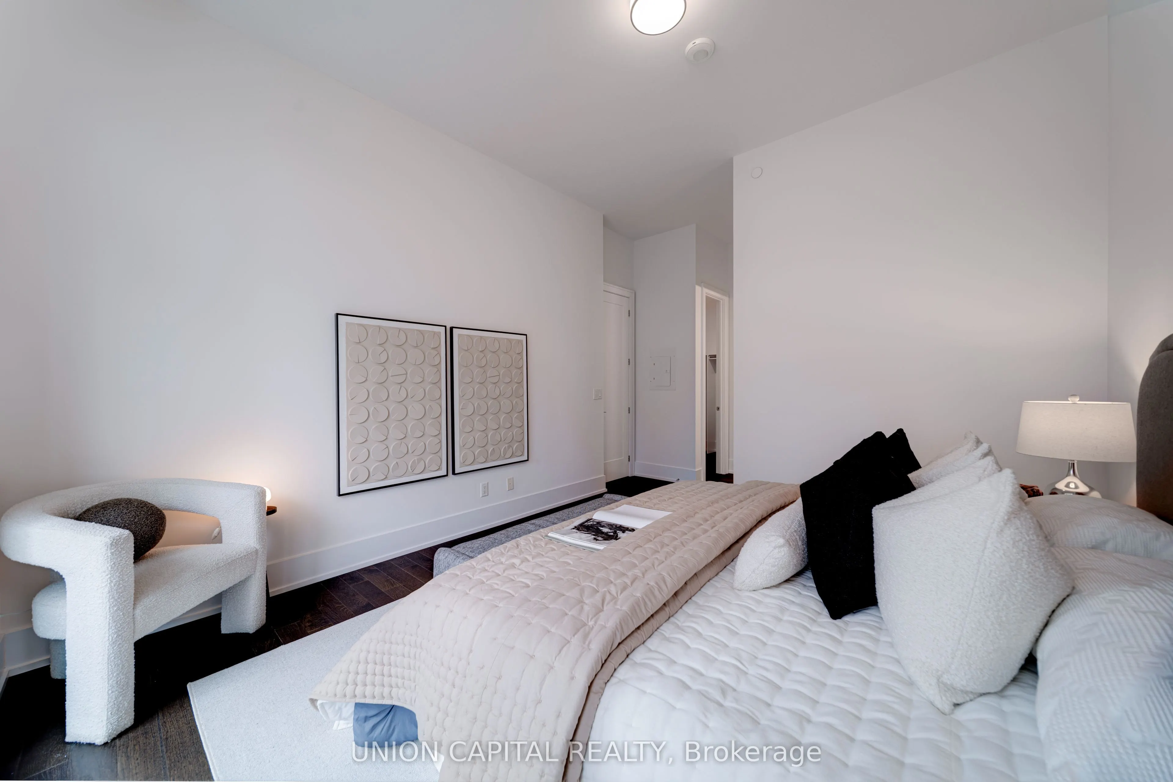25 Adra Grado Way #120