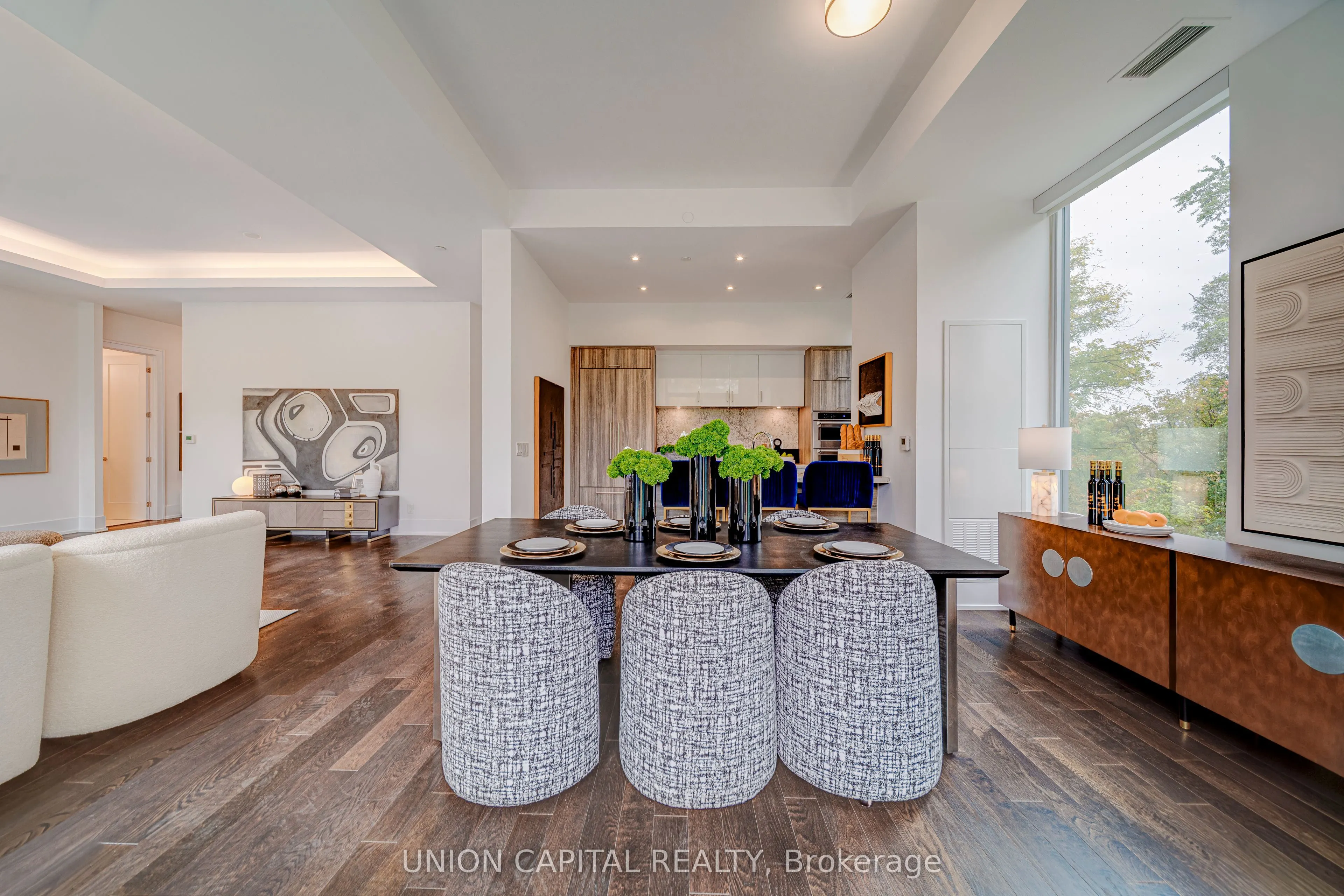 25 Adra Grado Way #120