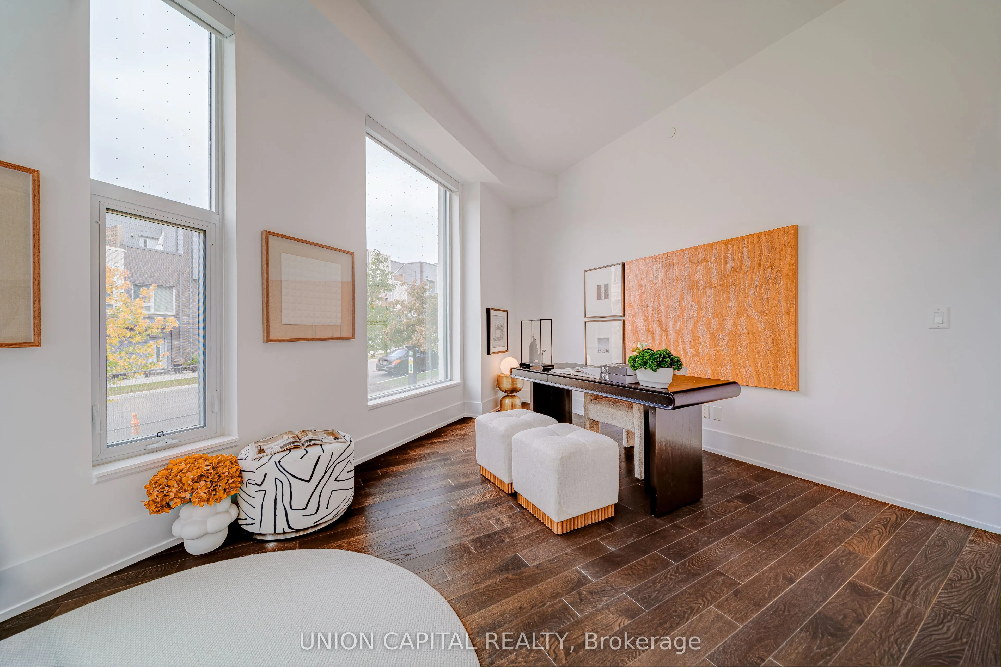 25 Adra Grado Way #120