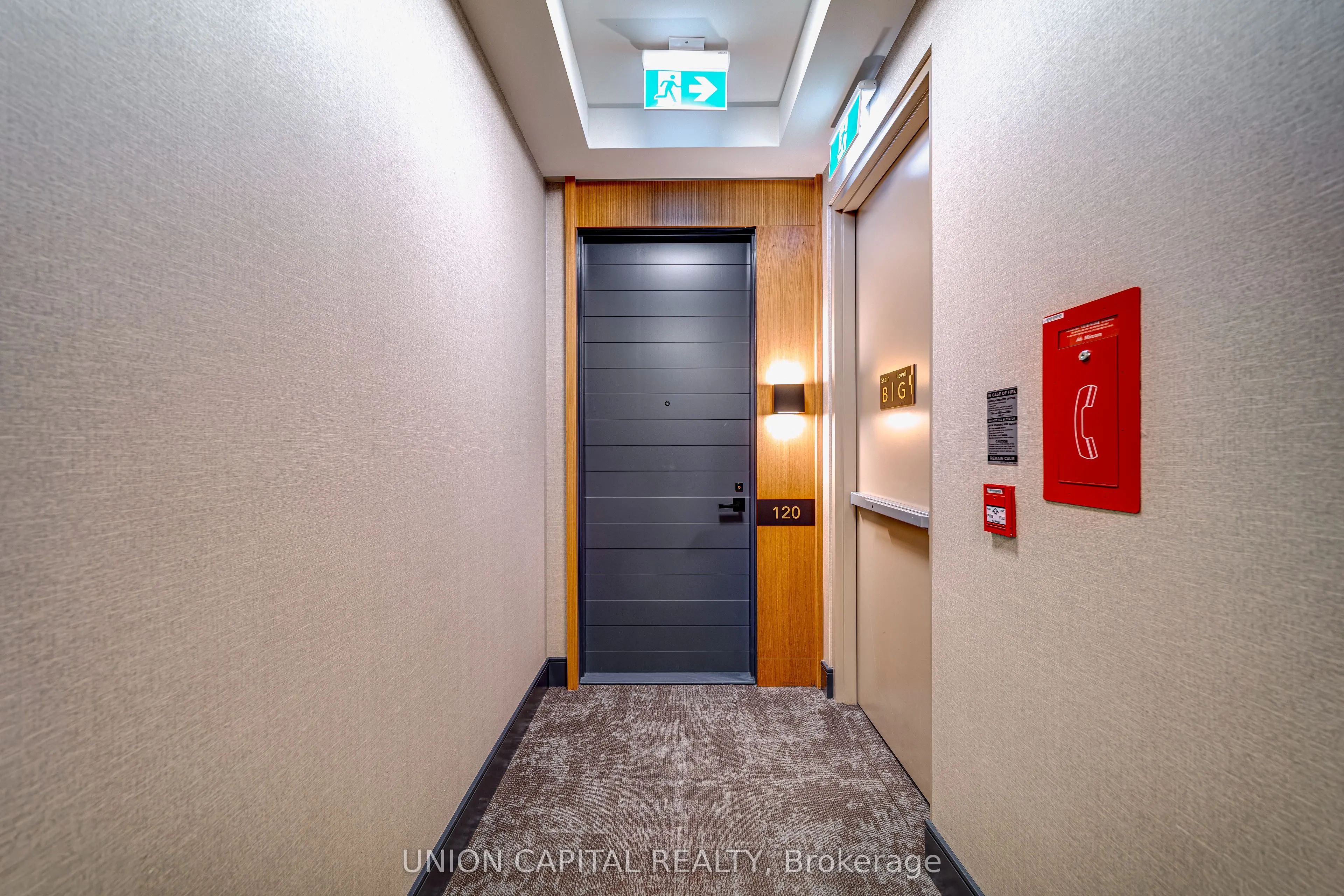25 Adra Grado Way #120
