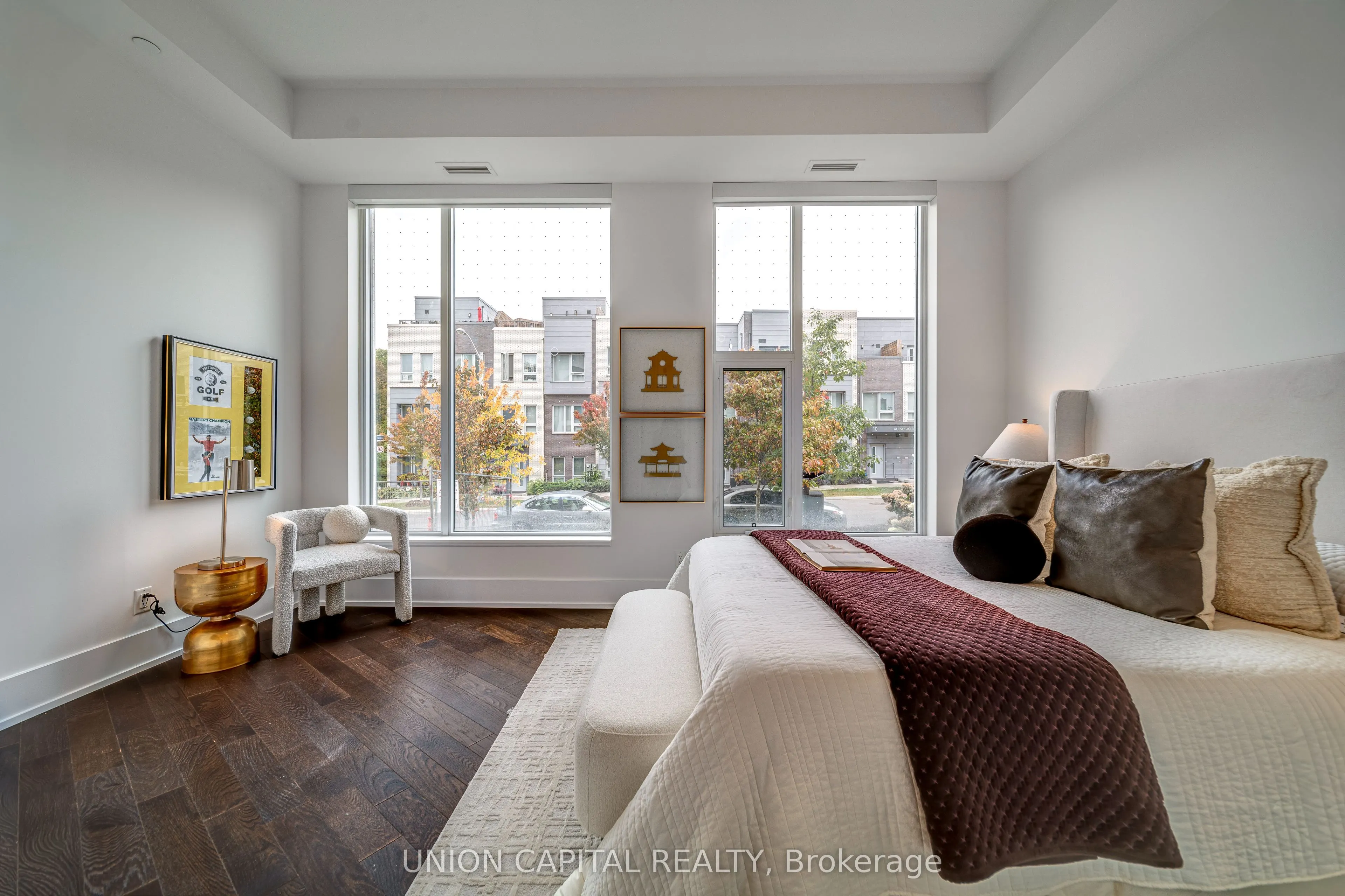 25 Adra Grado Way #120