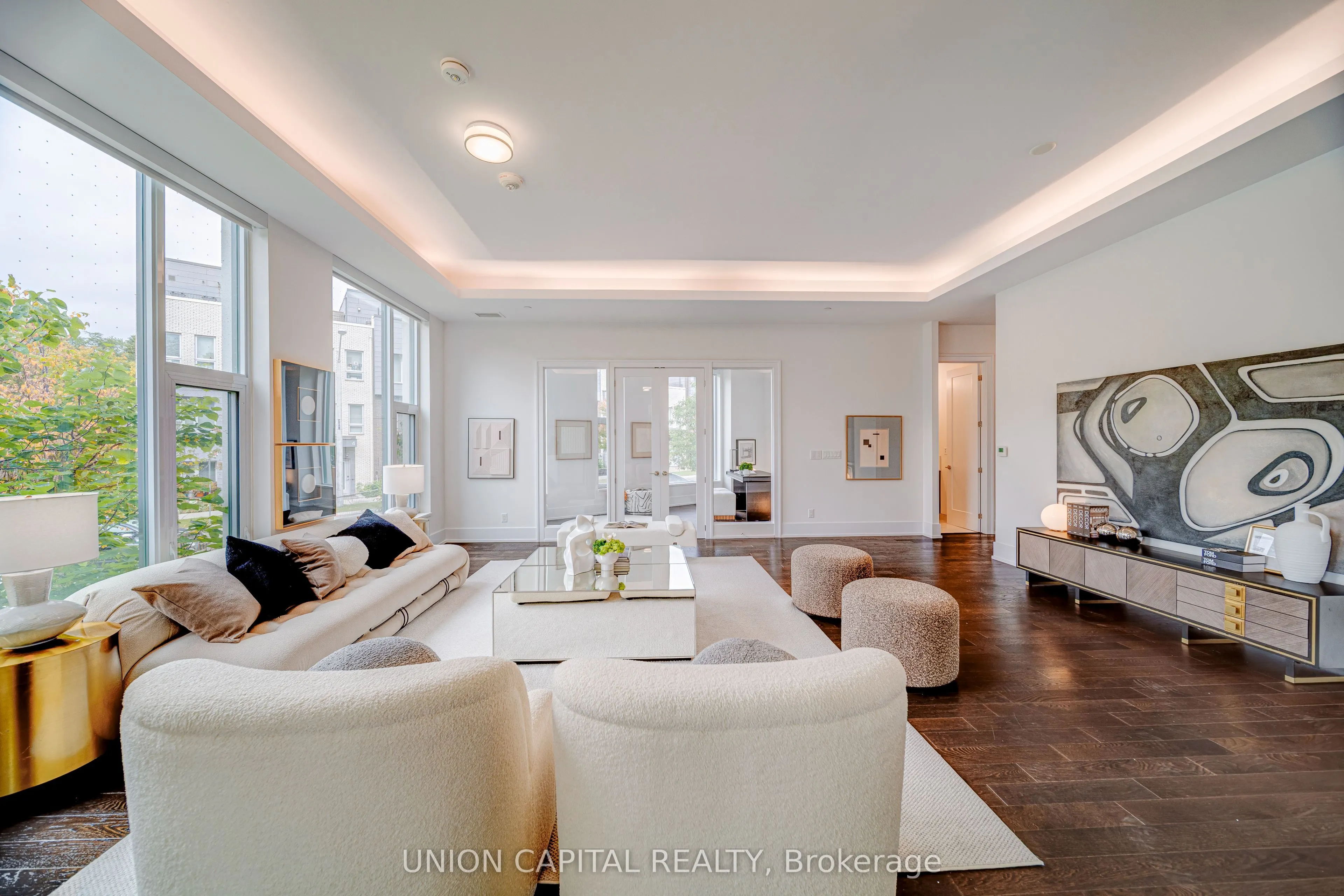 25 Adra Grado Way #120