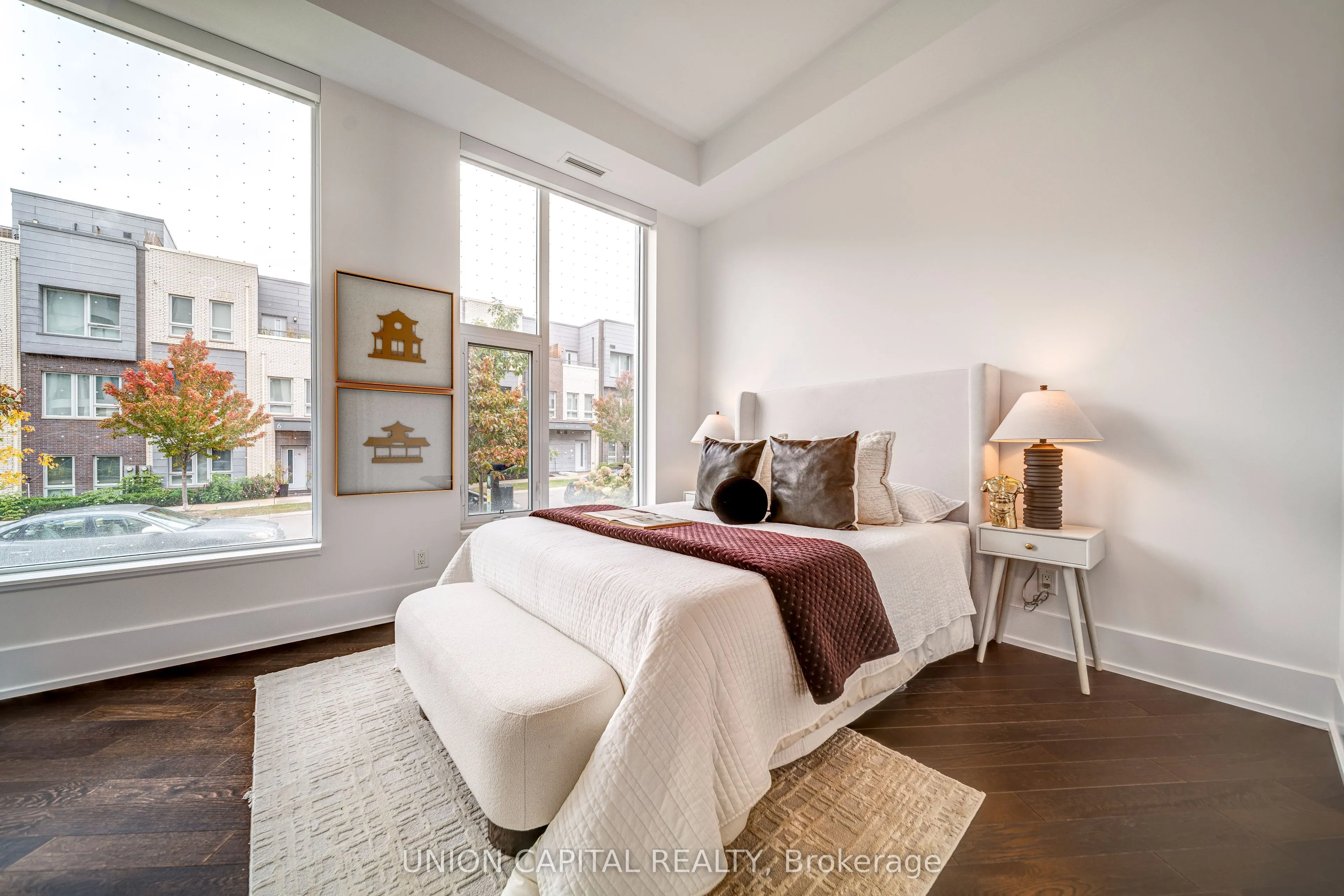25 Adra Grado Way #120