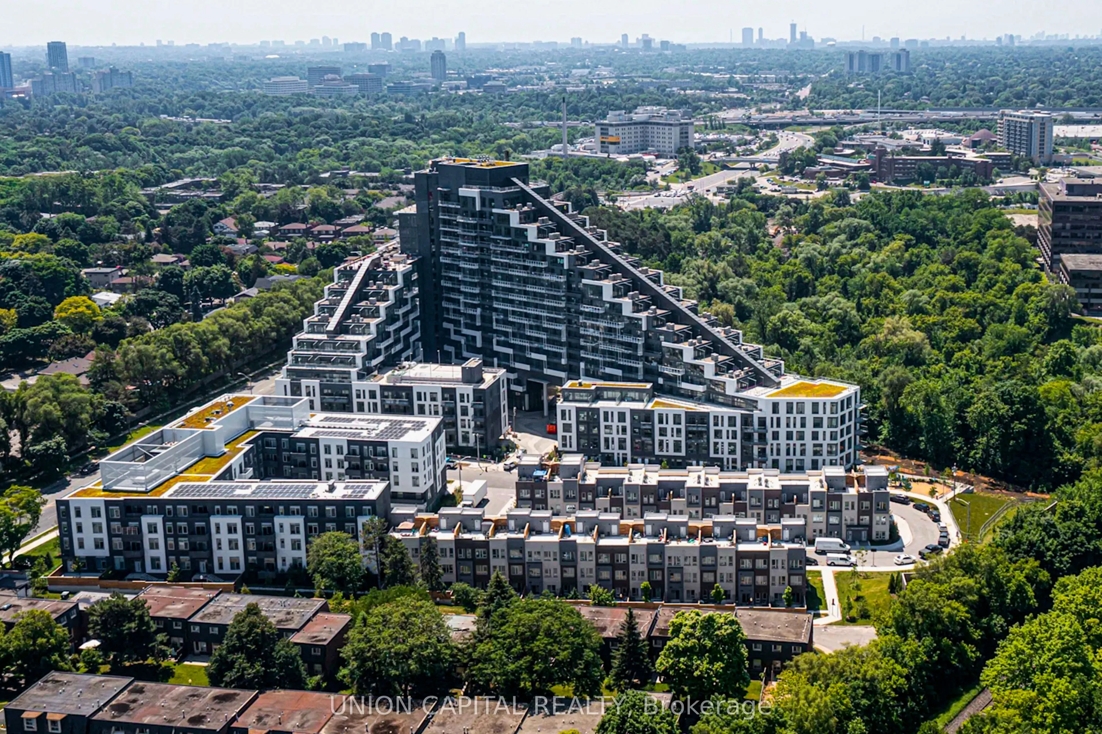 25 Adra Grado Way #120