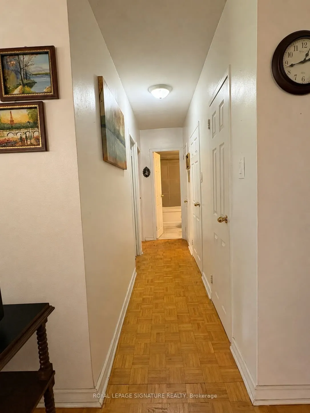 Undisclosed Address #112