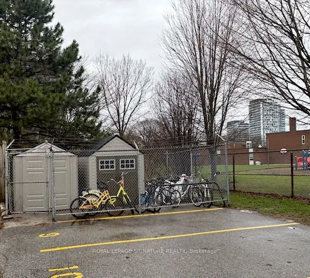 Undisclosed Address #112