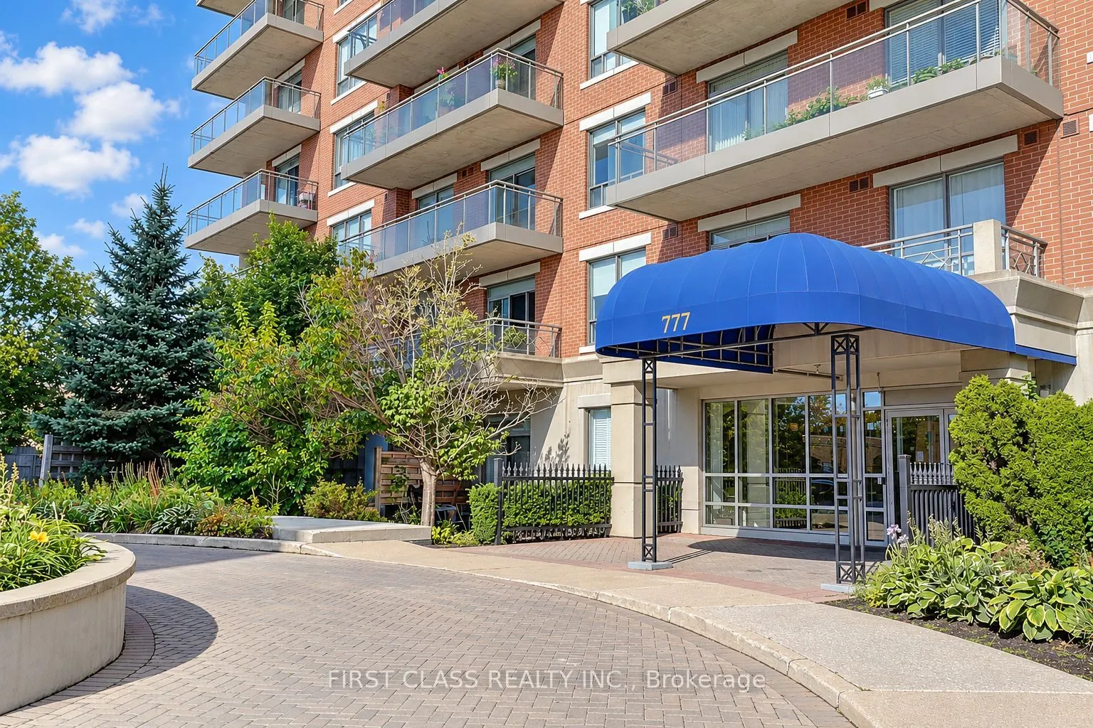 777 Steeles Avenue W #204