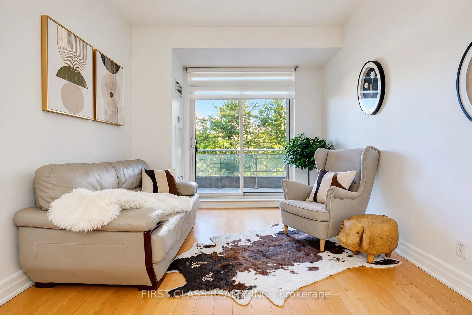777 Steeles Avenue W #204