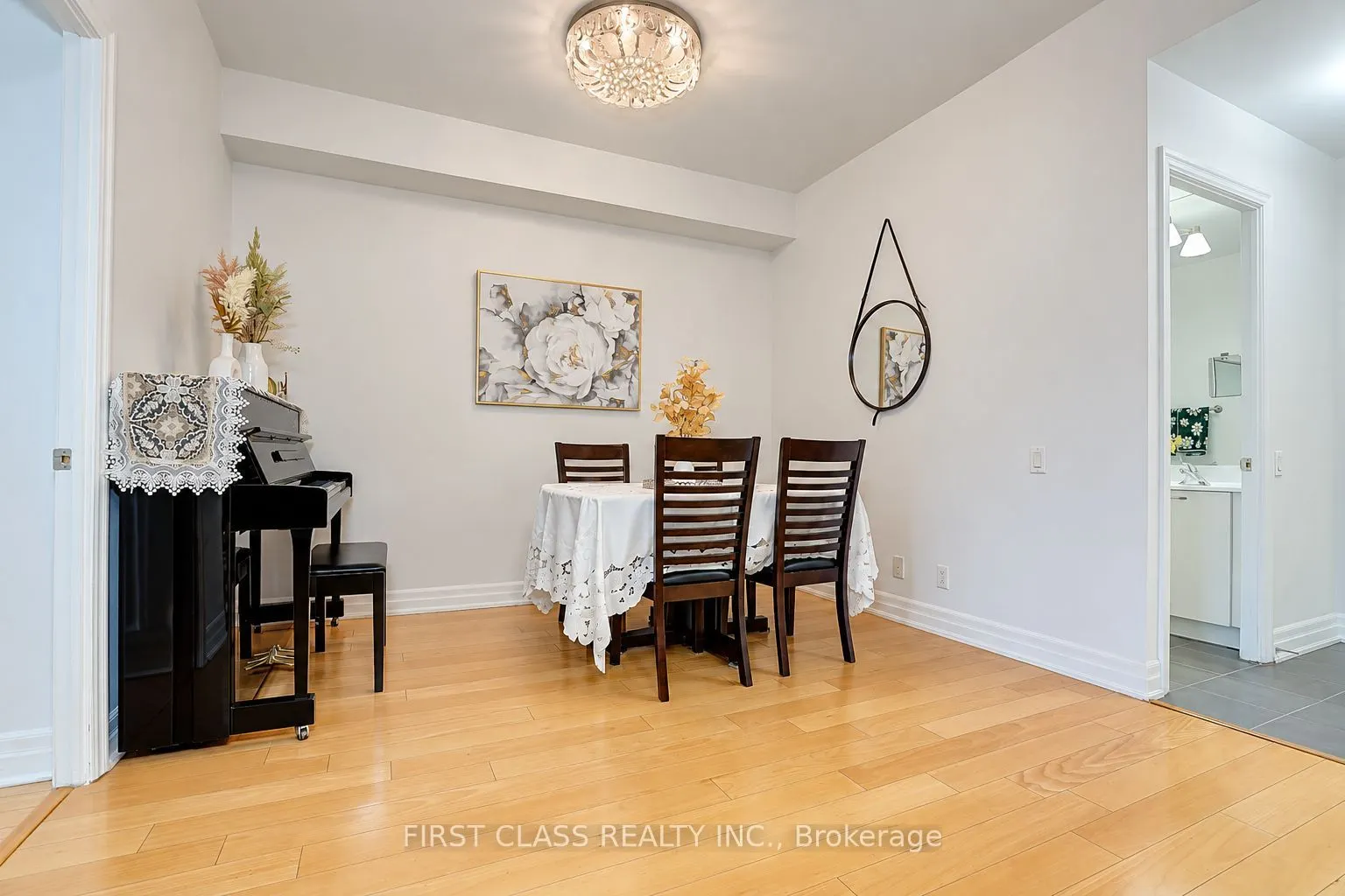 777 Steeles Avenue W #204