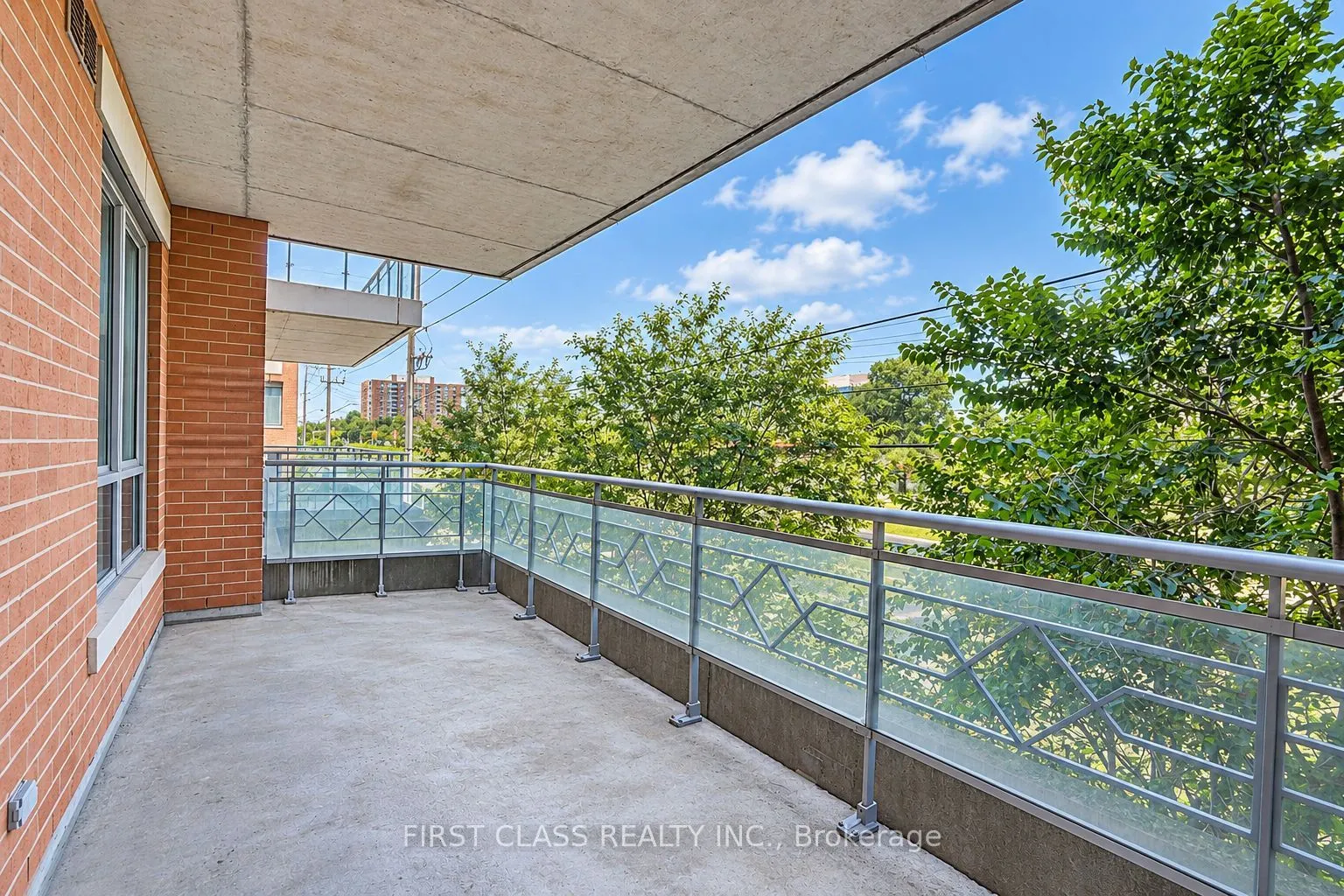 777 Steeles Avenue W #204