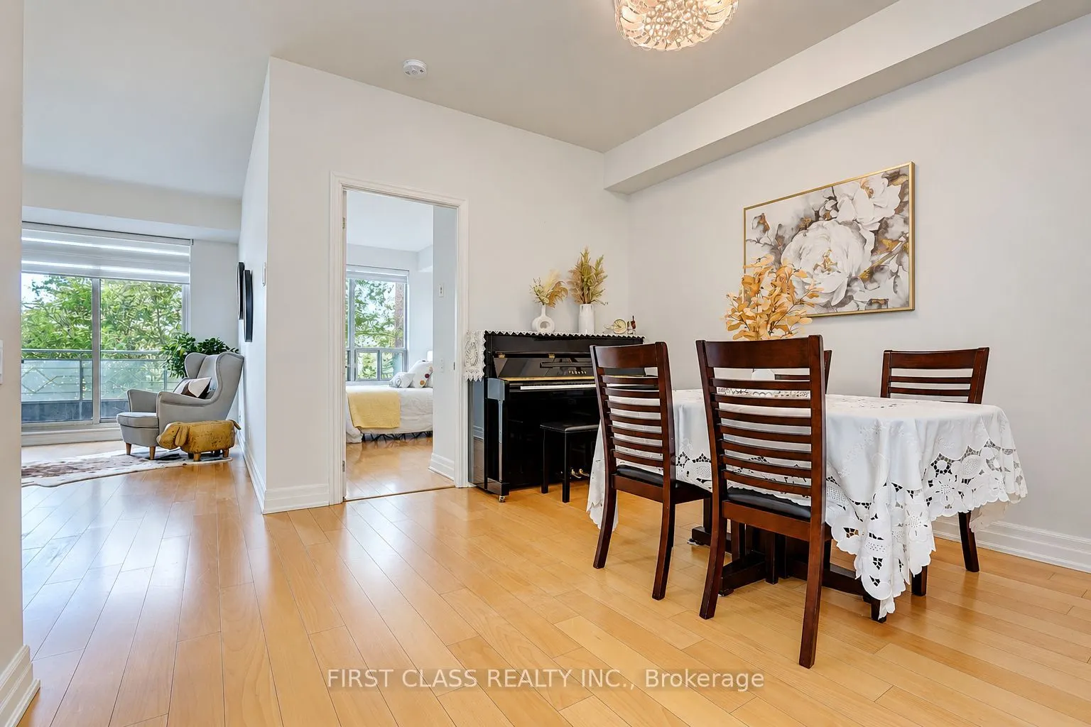 777 Steeles Avenue W #204