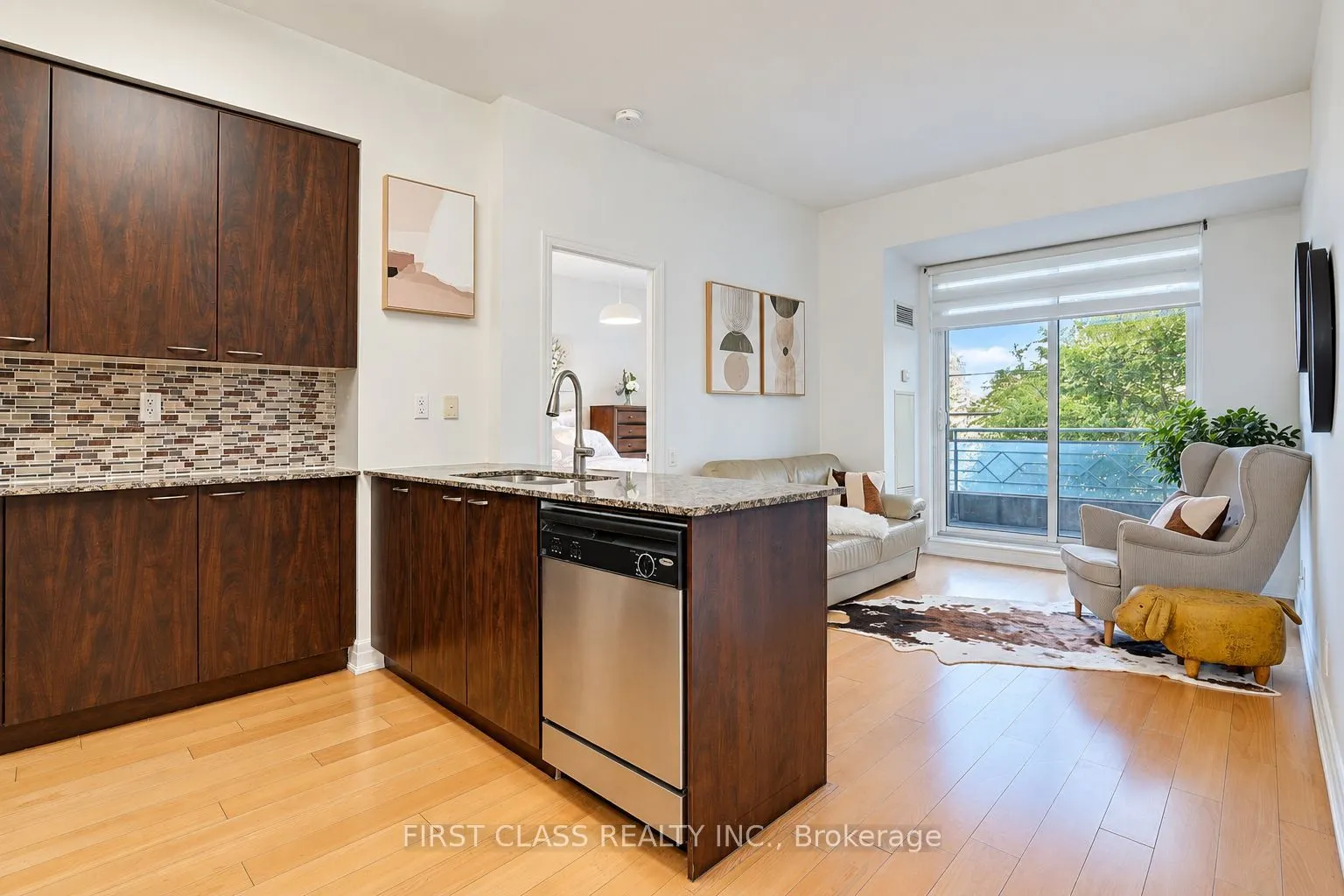 777 Steeles Avenue W #204
