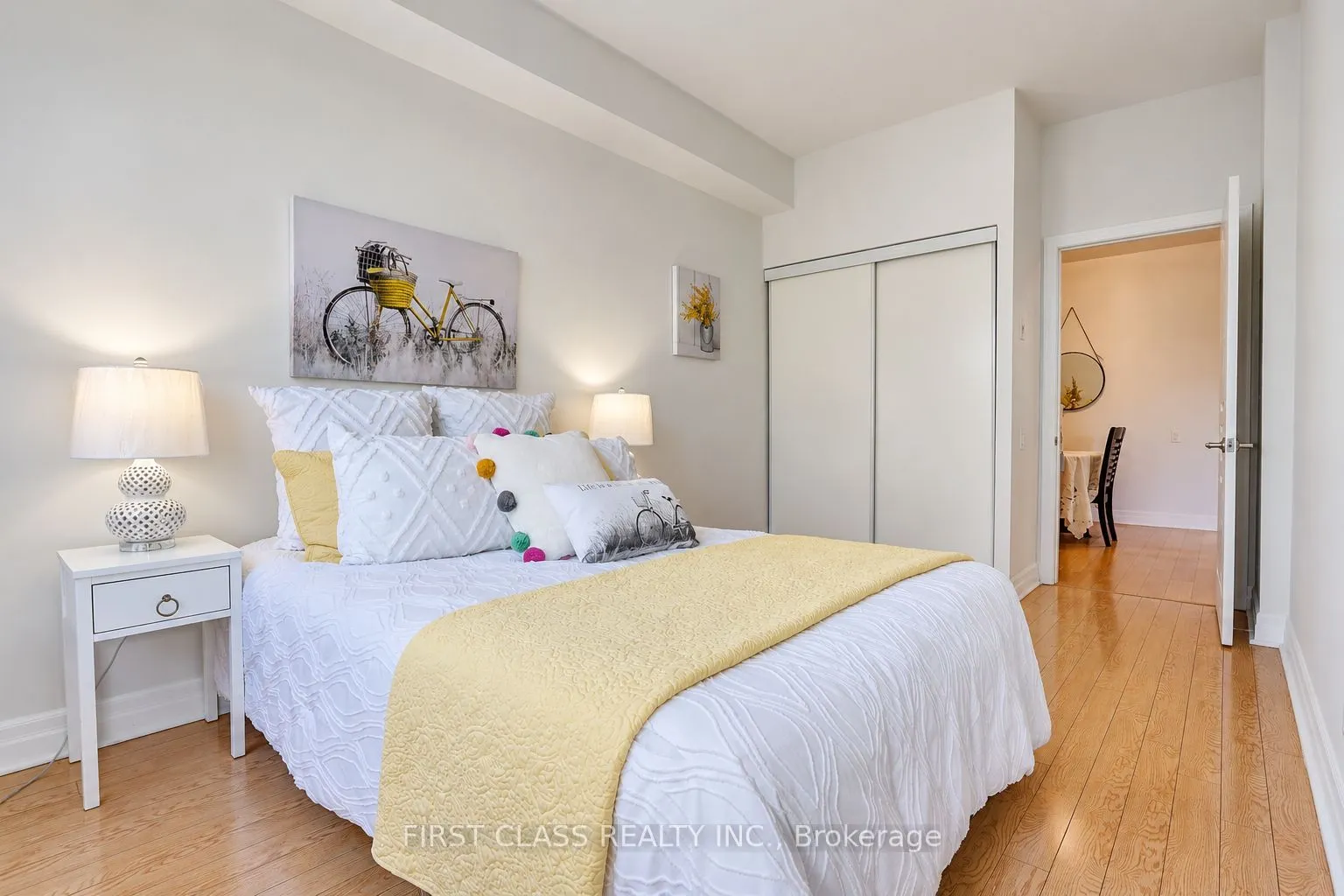 777 Steeles Avenue W #204