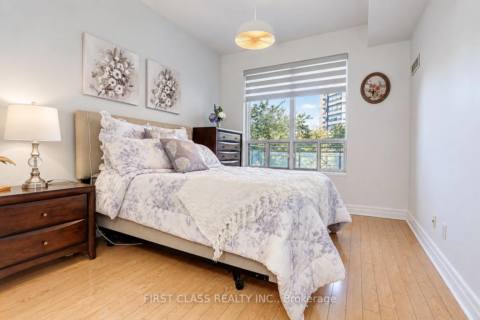 777 Steeles Avenue W #204