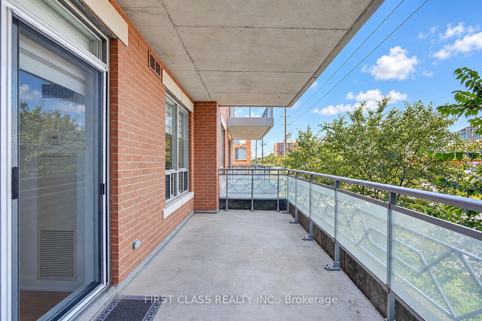 777 Steeles Avenue W #204