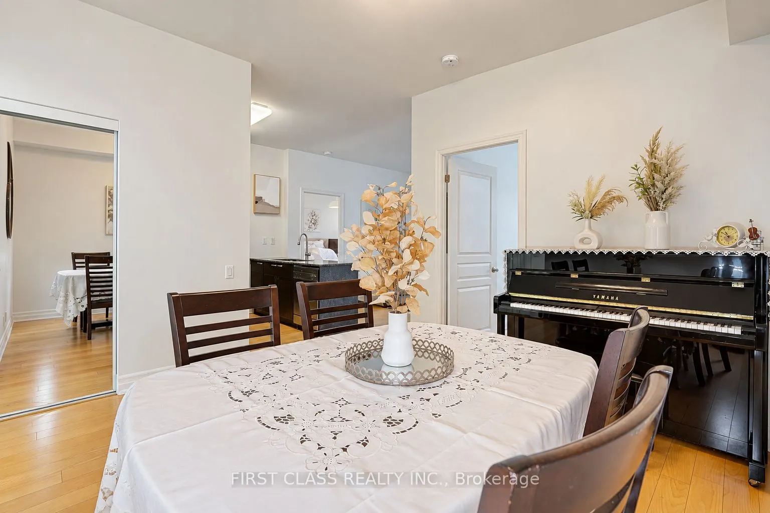 777 Steeles Avenue W #204